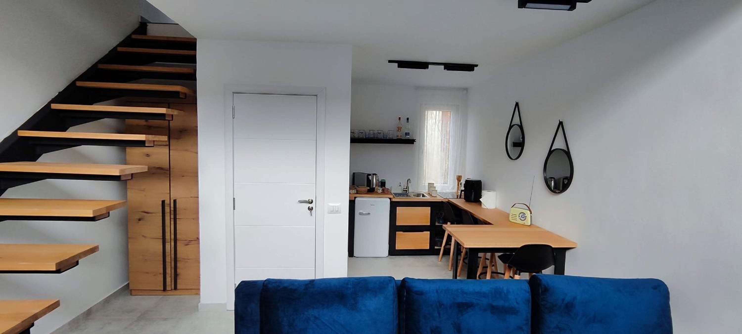 Oldtown Prishtina Apartments, photo 15