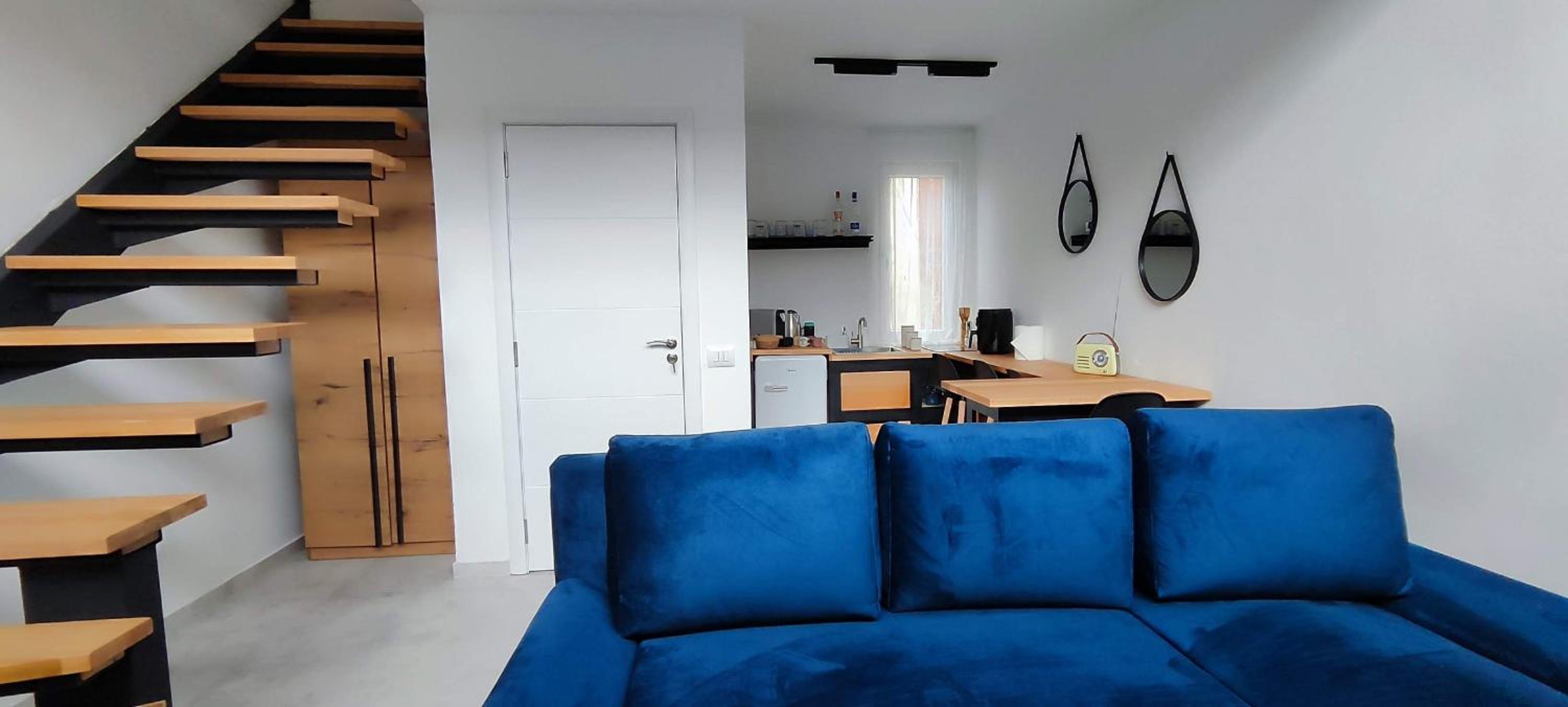 Oldtown Prishtina Apartments, photo 68