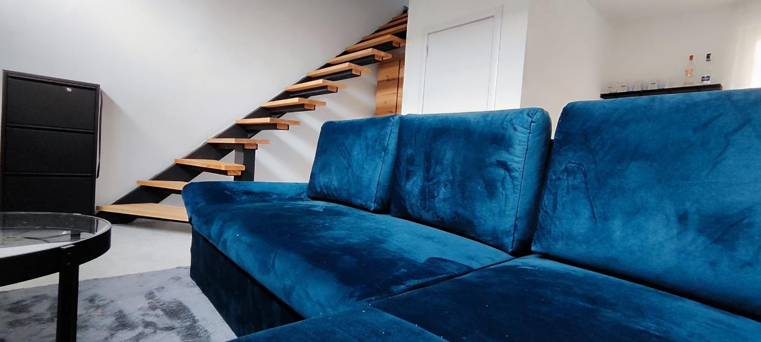 Oldtown Prishtina Apartments, photo 78