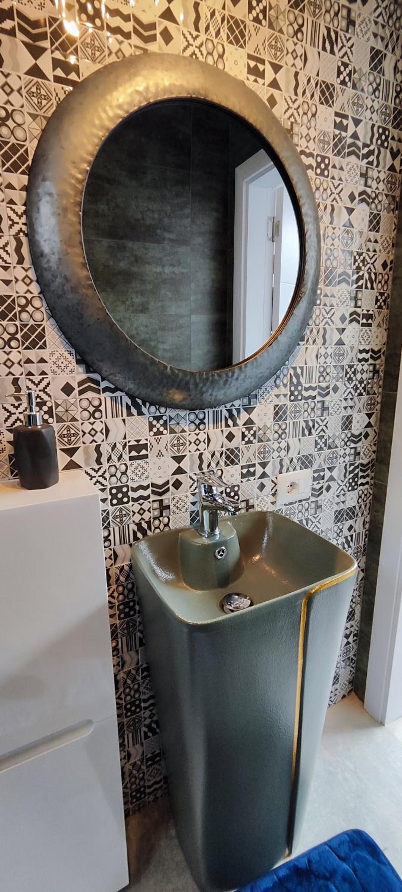 Oldtown Prishtina Apartments, photo 102