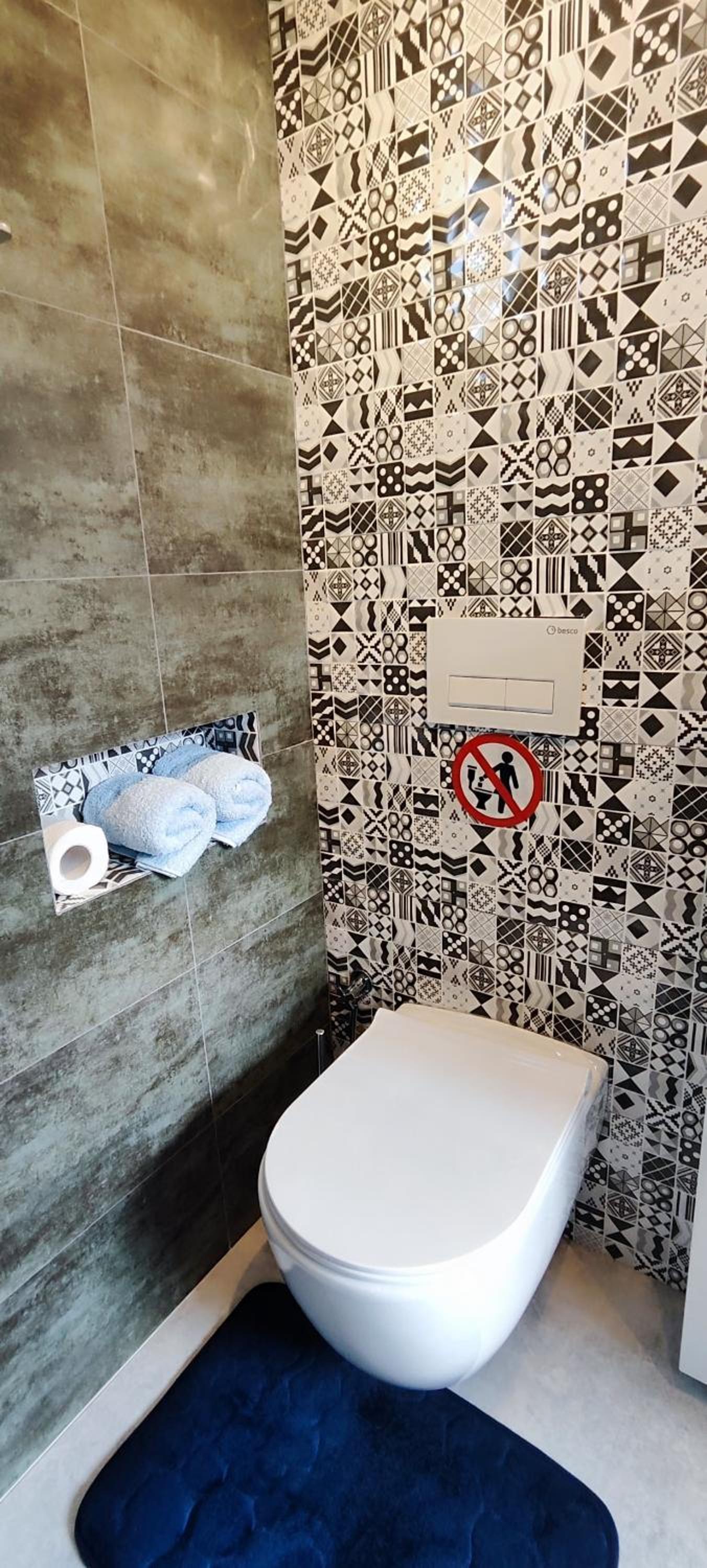 Oldtown Prishtina Apartments, photo 83