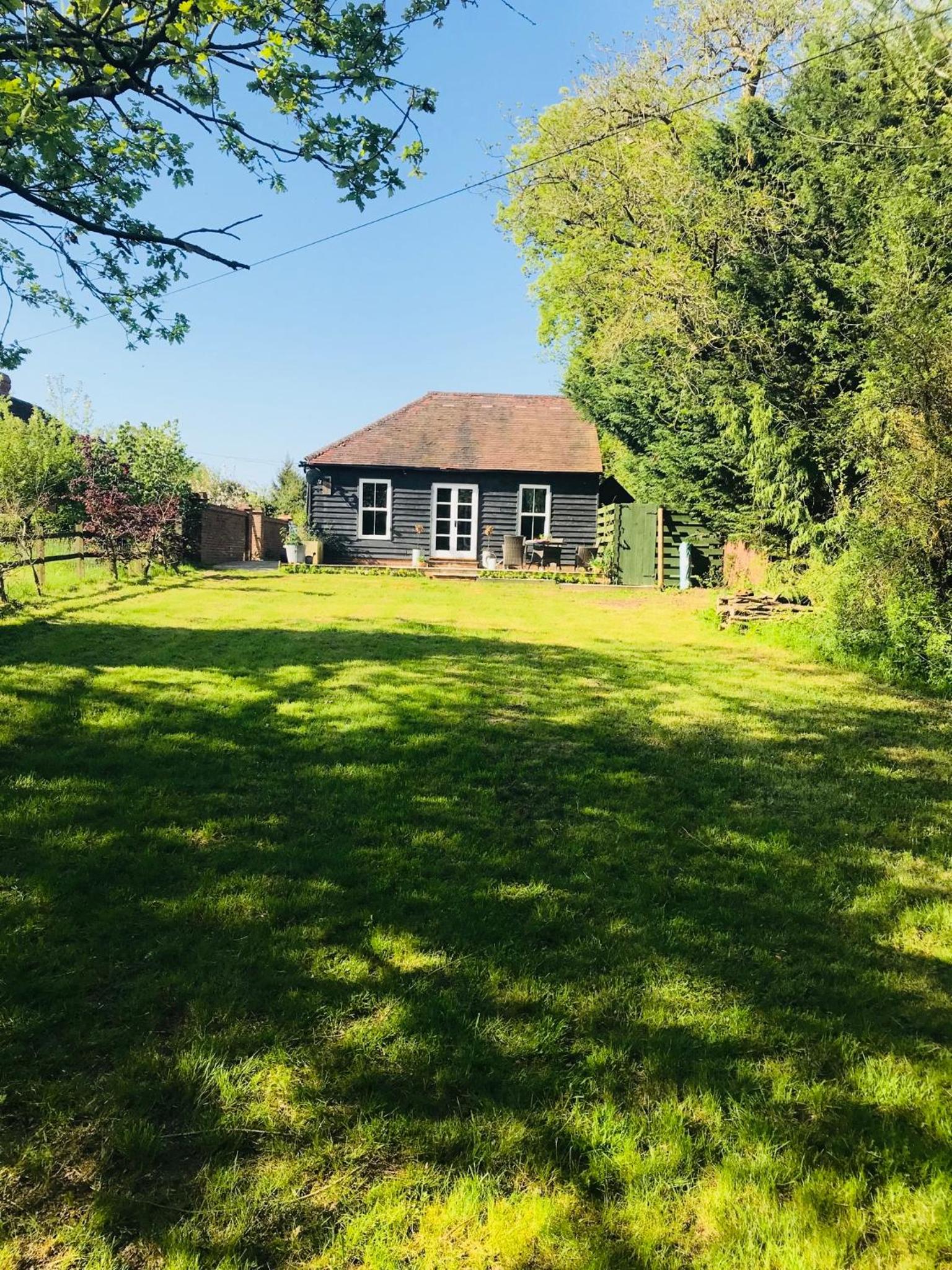 Sissinghurst Stables A comfortable country home in the Garden of England and just one hour from London