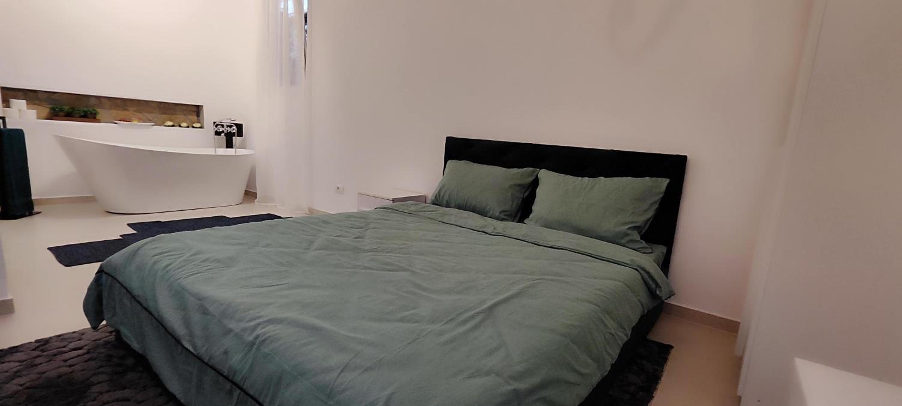 Oldtown Prishtina Apartments, photo 37