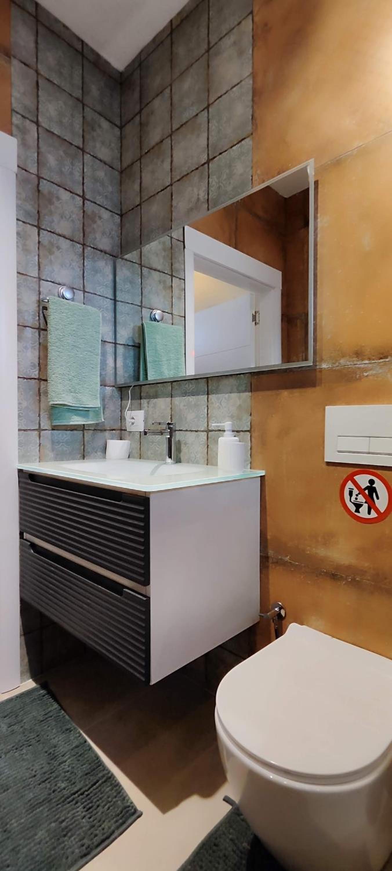 Oldtown Prishtina Apartments, photo 16