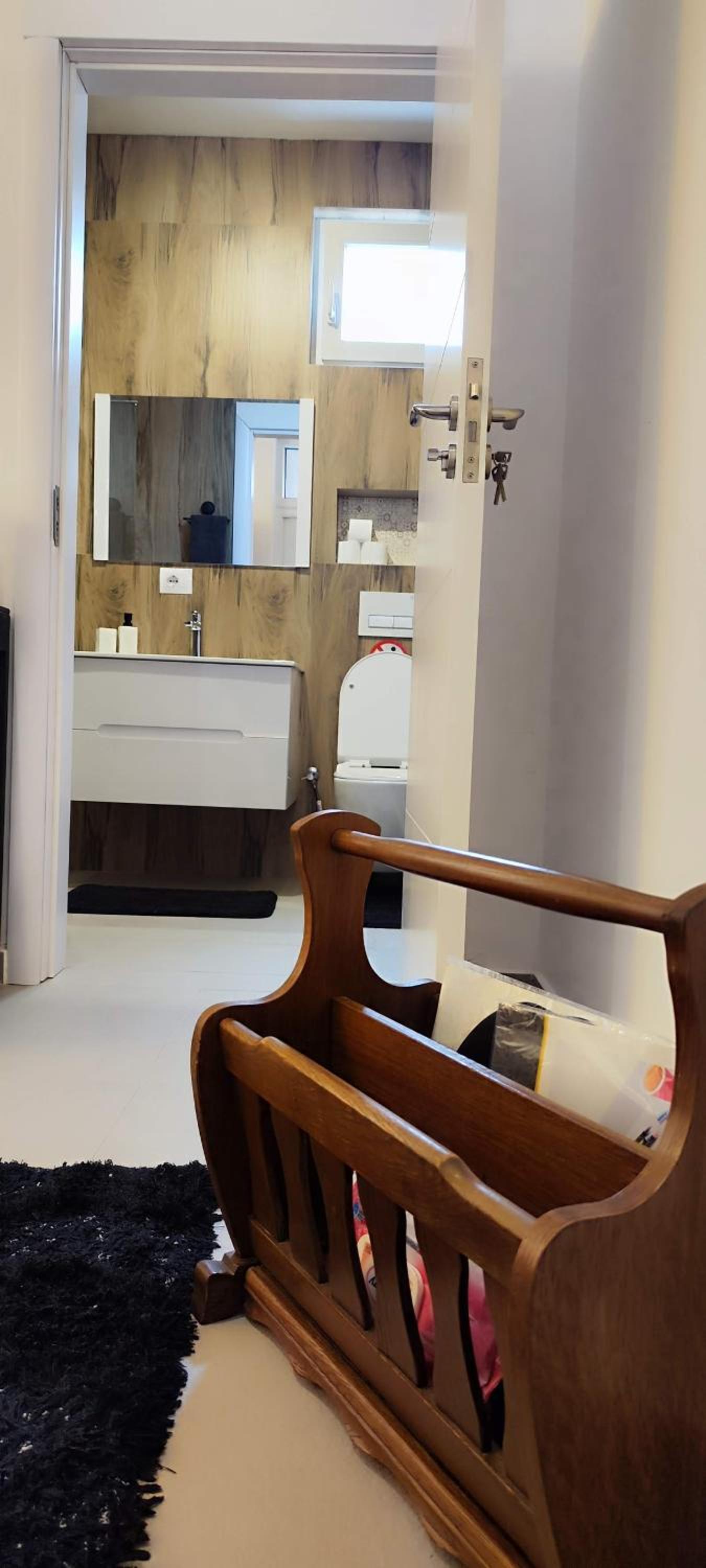 Oldtown Prishtina Apartments, photo 29