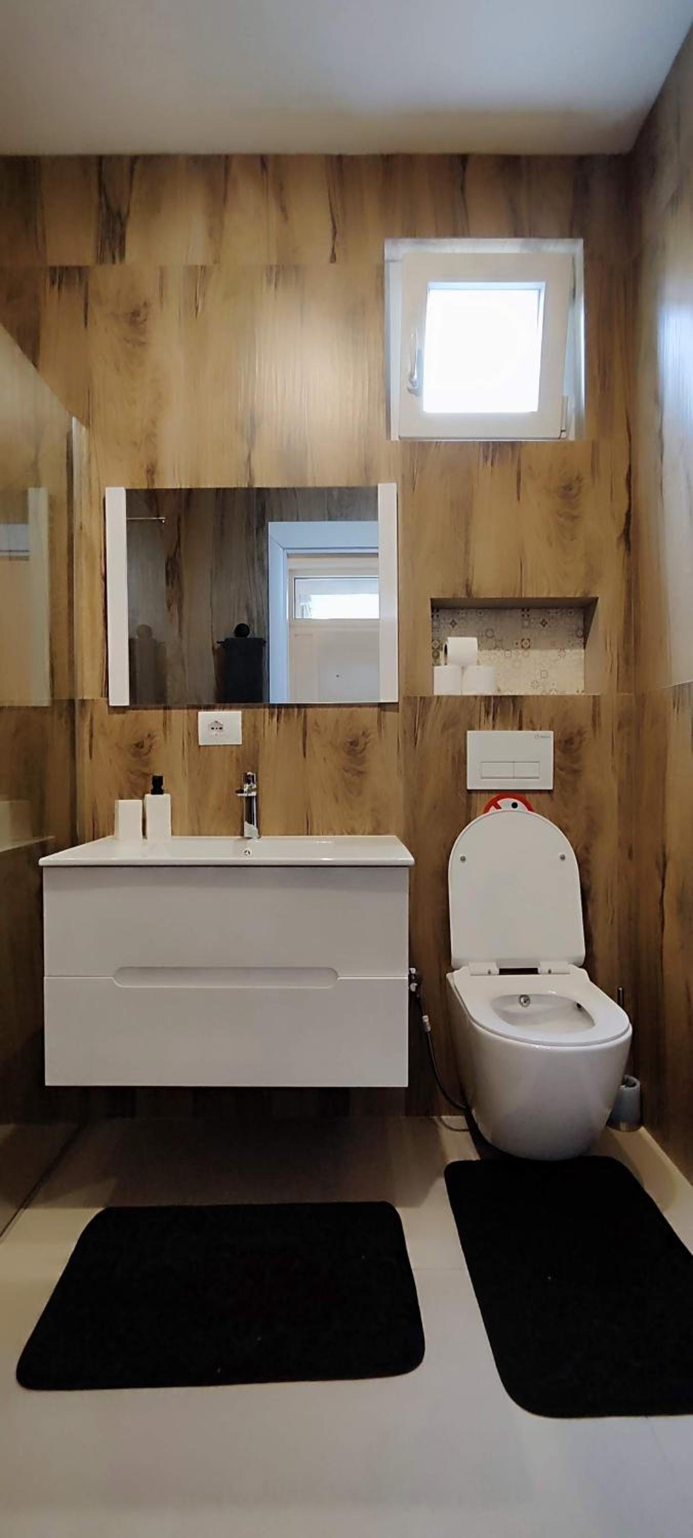 Oldtown Prishtina Apartments, photo 104