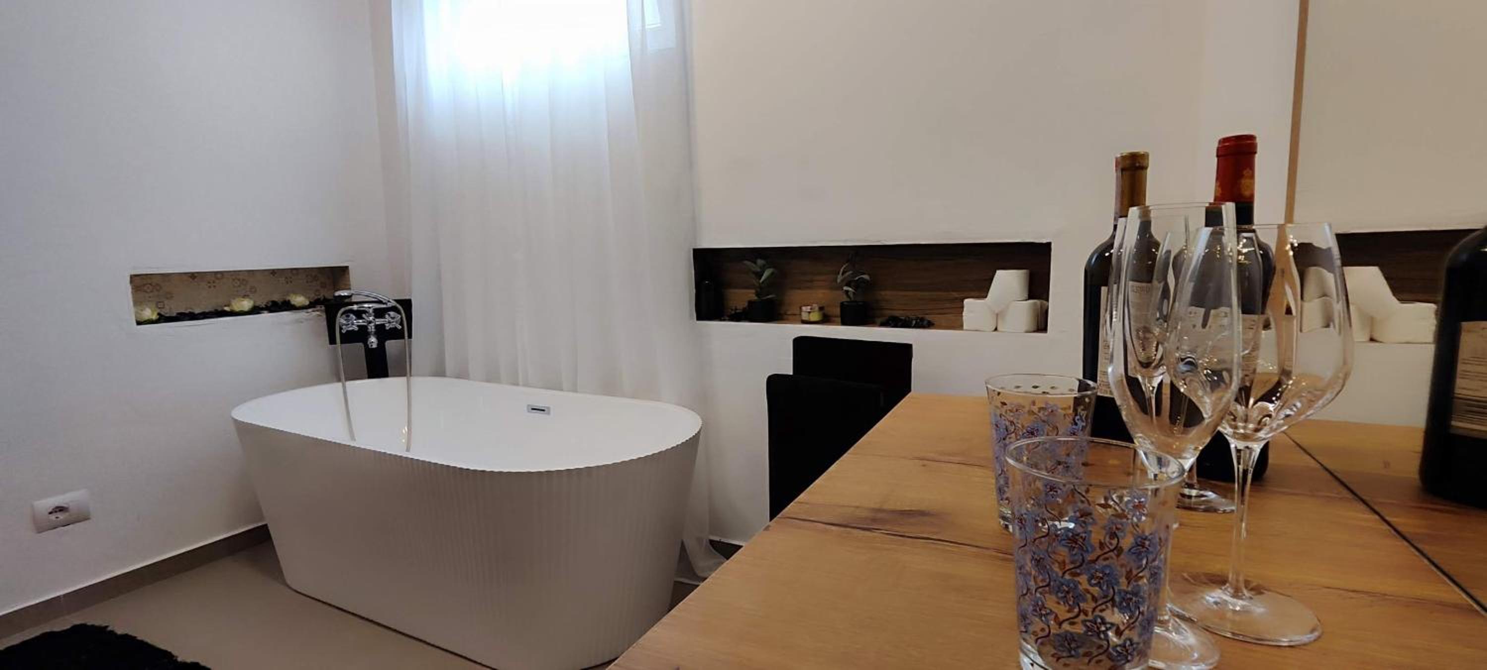 Oldtown Prishtina Apartments, photo 48