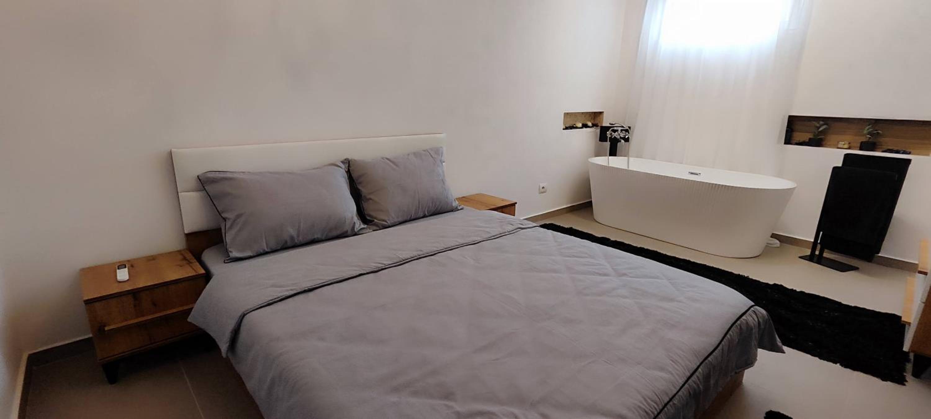 Oldtown Prishtina Apartments, photo 106