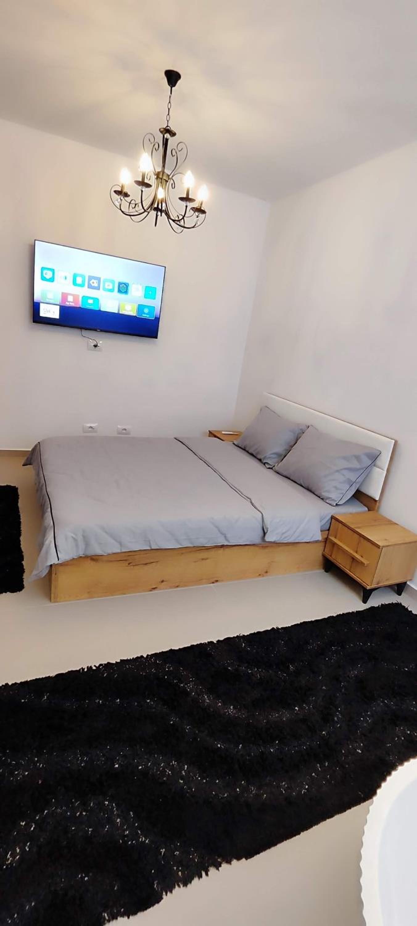 Oldtown Prishtina Apartments, photo 8
