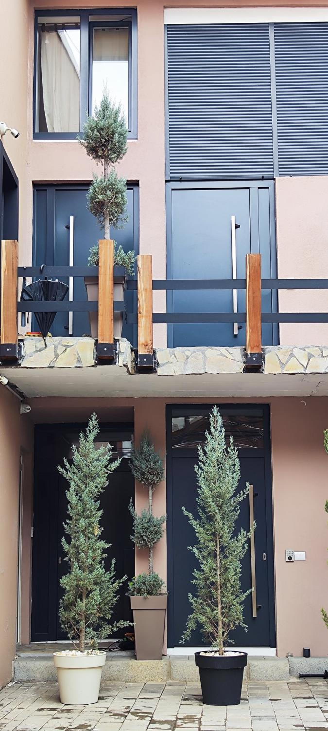 Oldtown Prishtina Apartments, photo 76