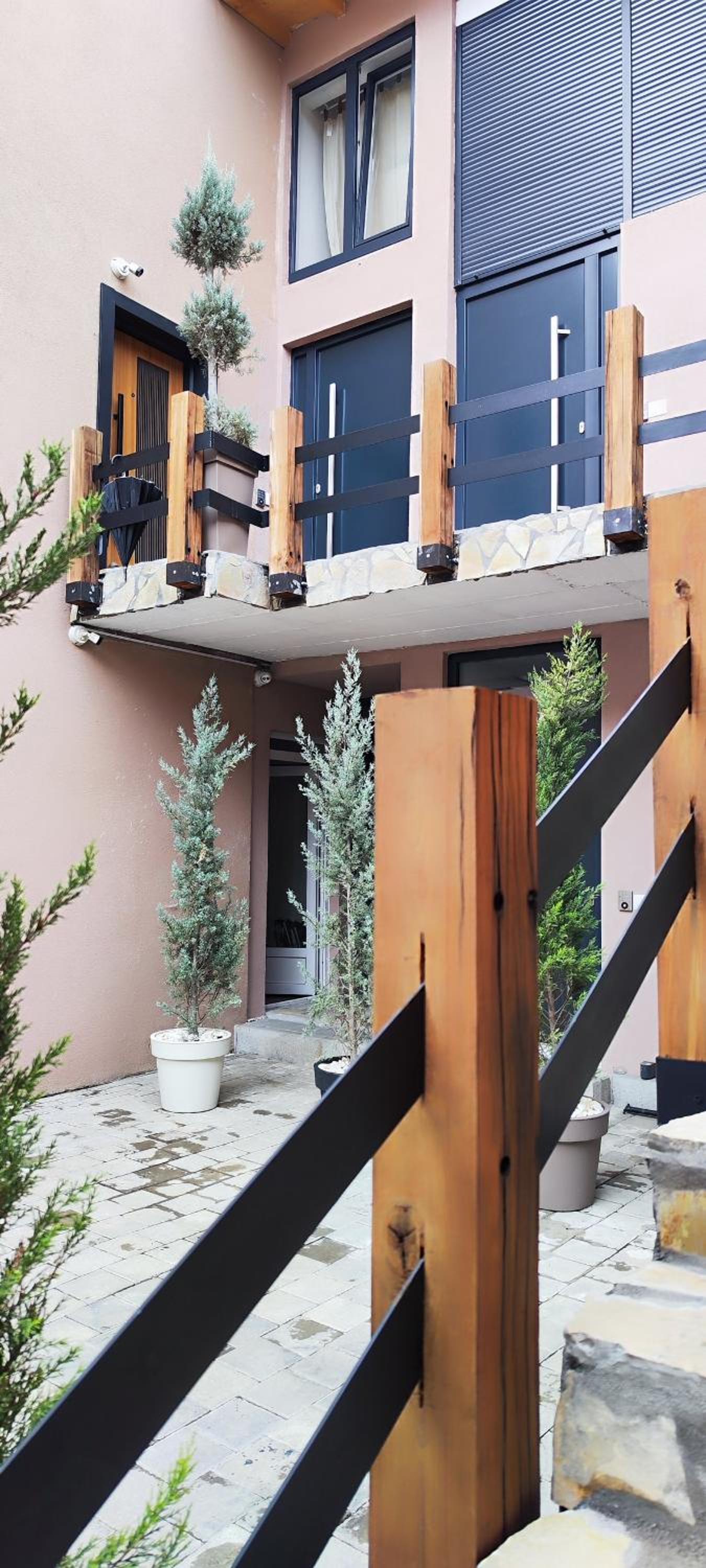 Oldtown Prishtina Apartments, photo 52