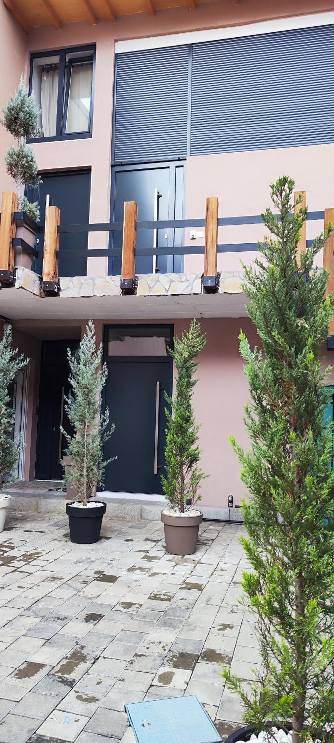 Oldtown Prishtina Apartments, photo 85