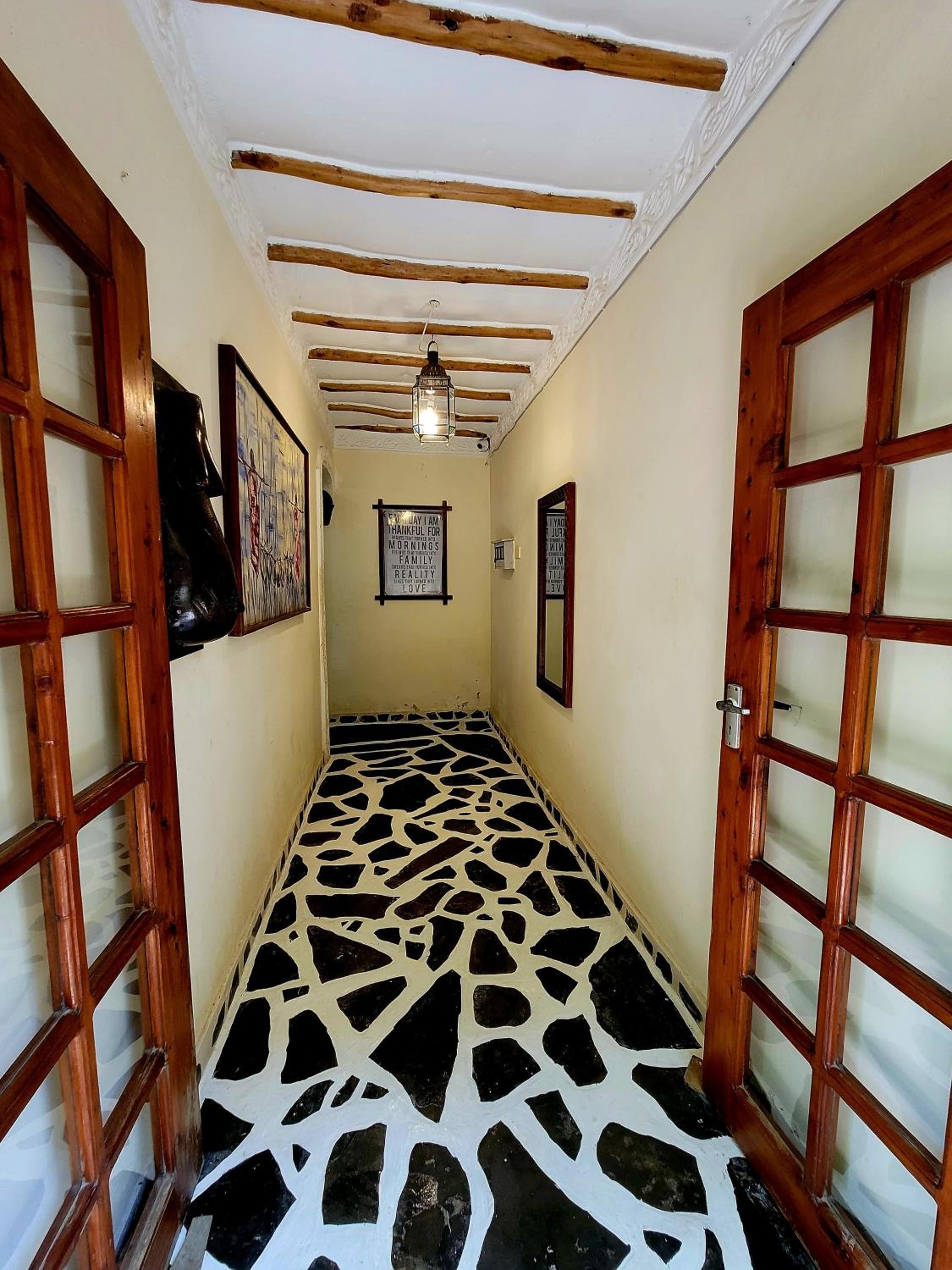 Sophia Baharini Diani Apartments view 4