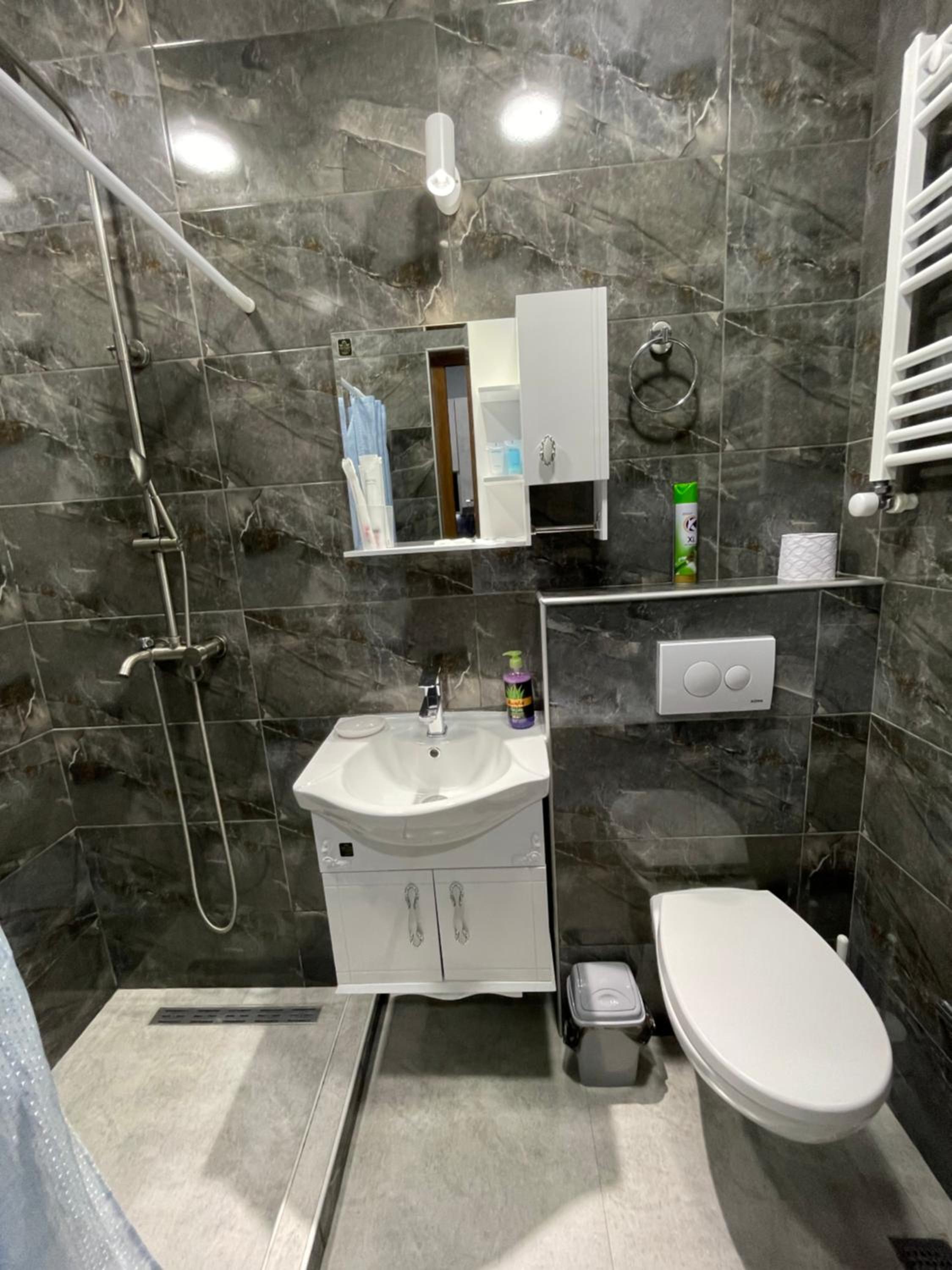 Batumi Apartment Gerbera