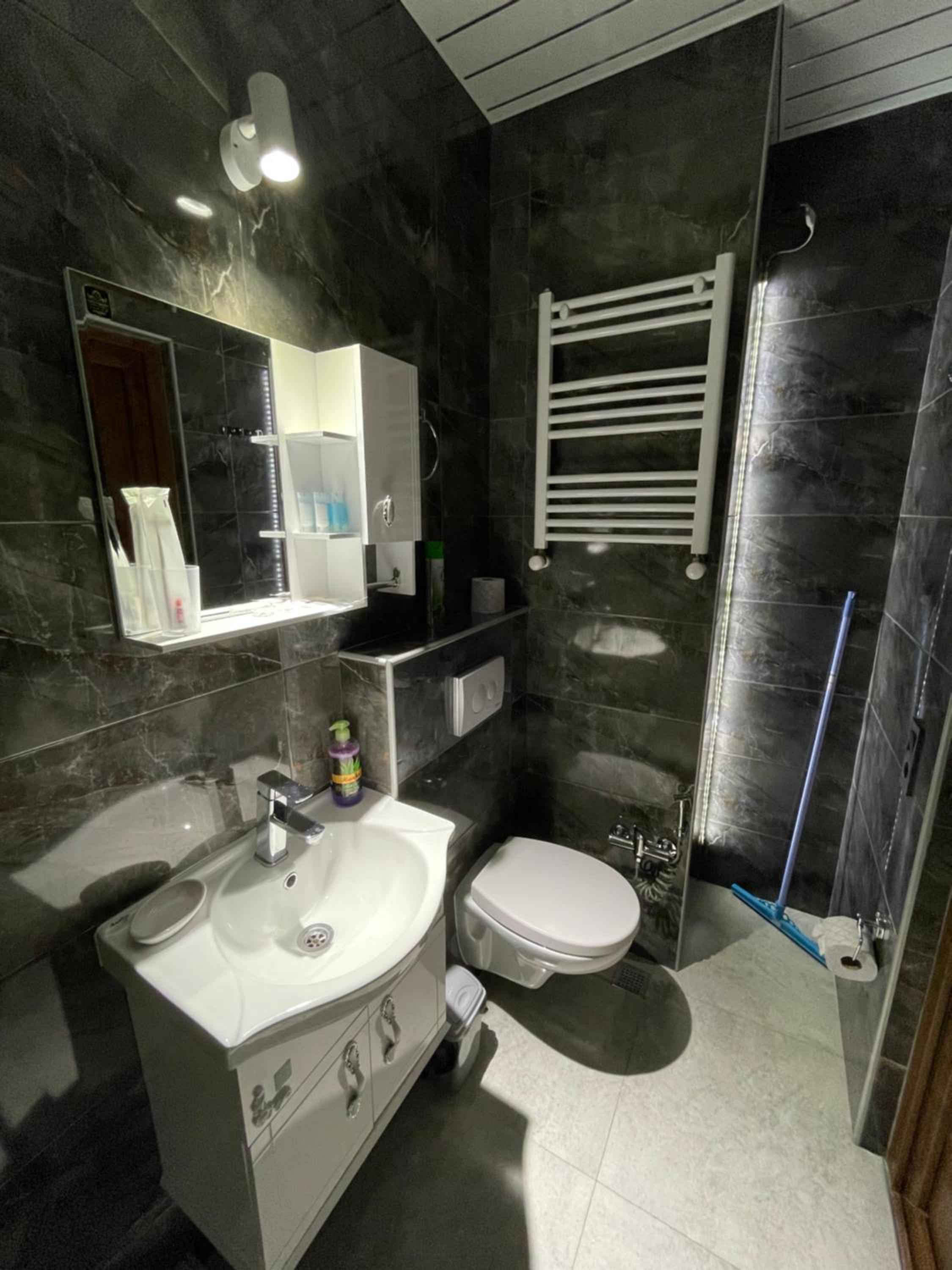 Batumi Apartment Gerbera