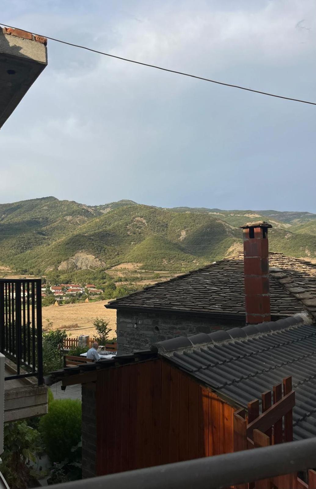 Bujtina Lugina e vjosës