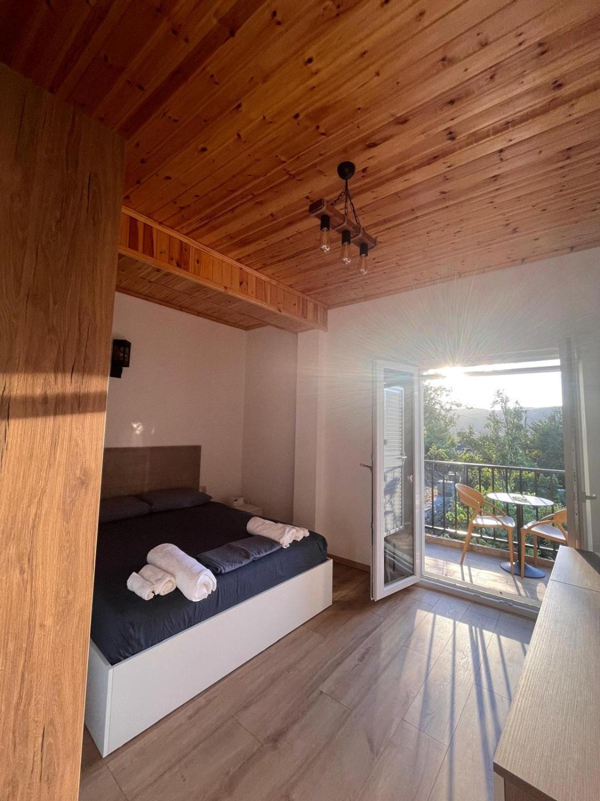 Bujtina Lugina e vjosës