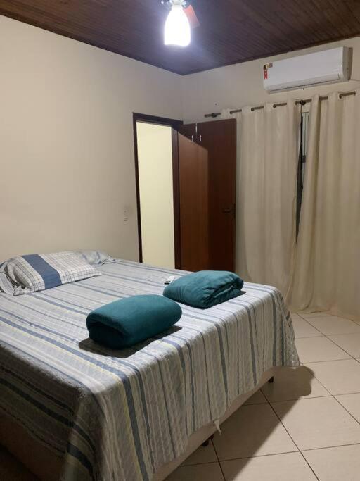 Casa centro Bonito