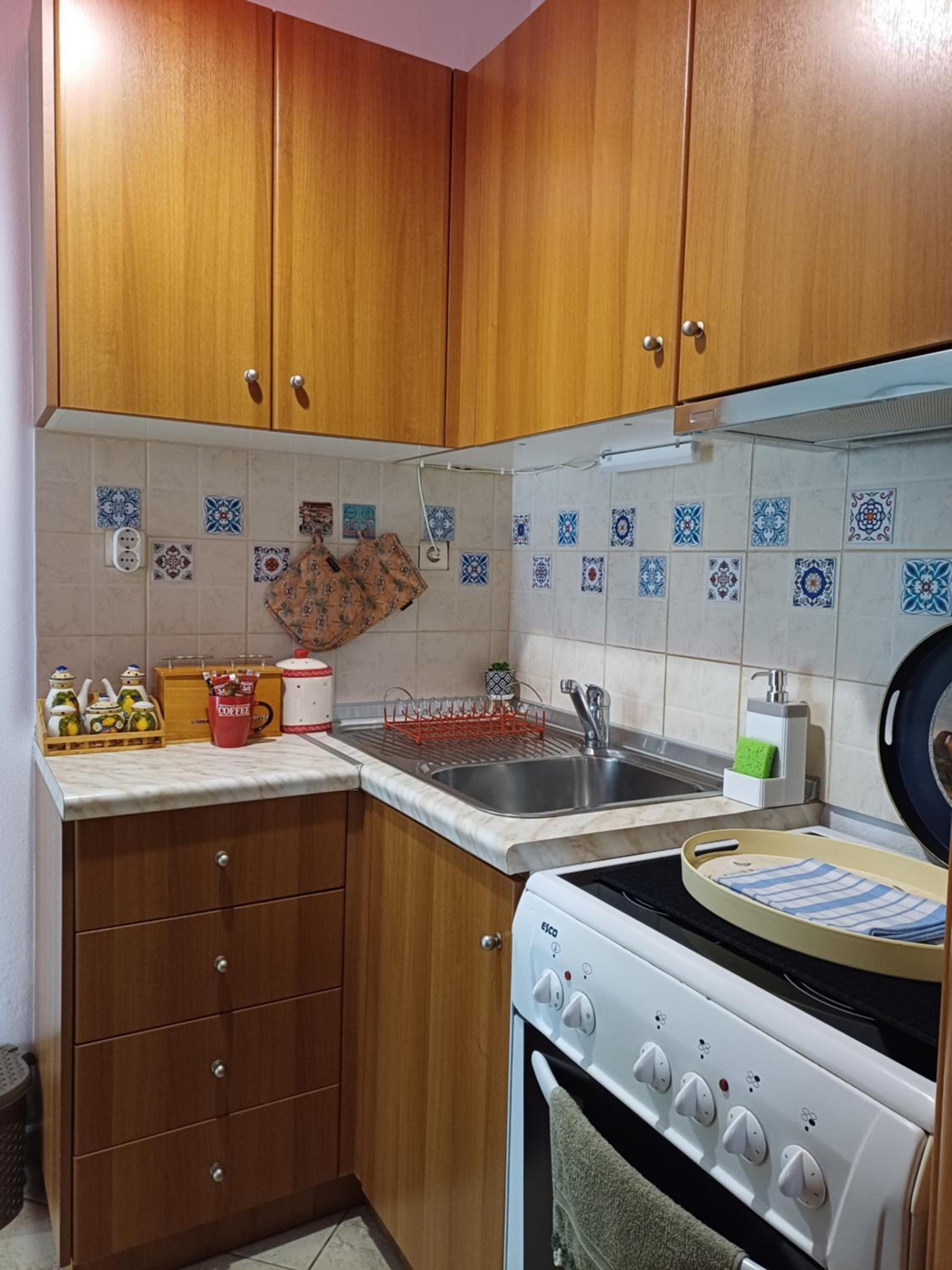 PineParkView Apartment