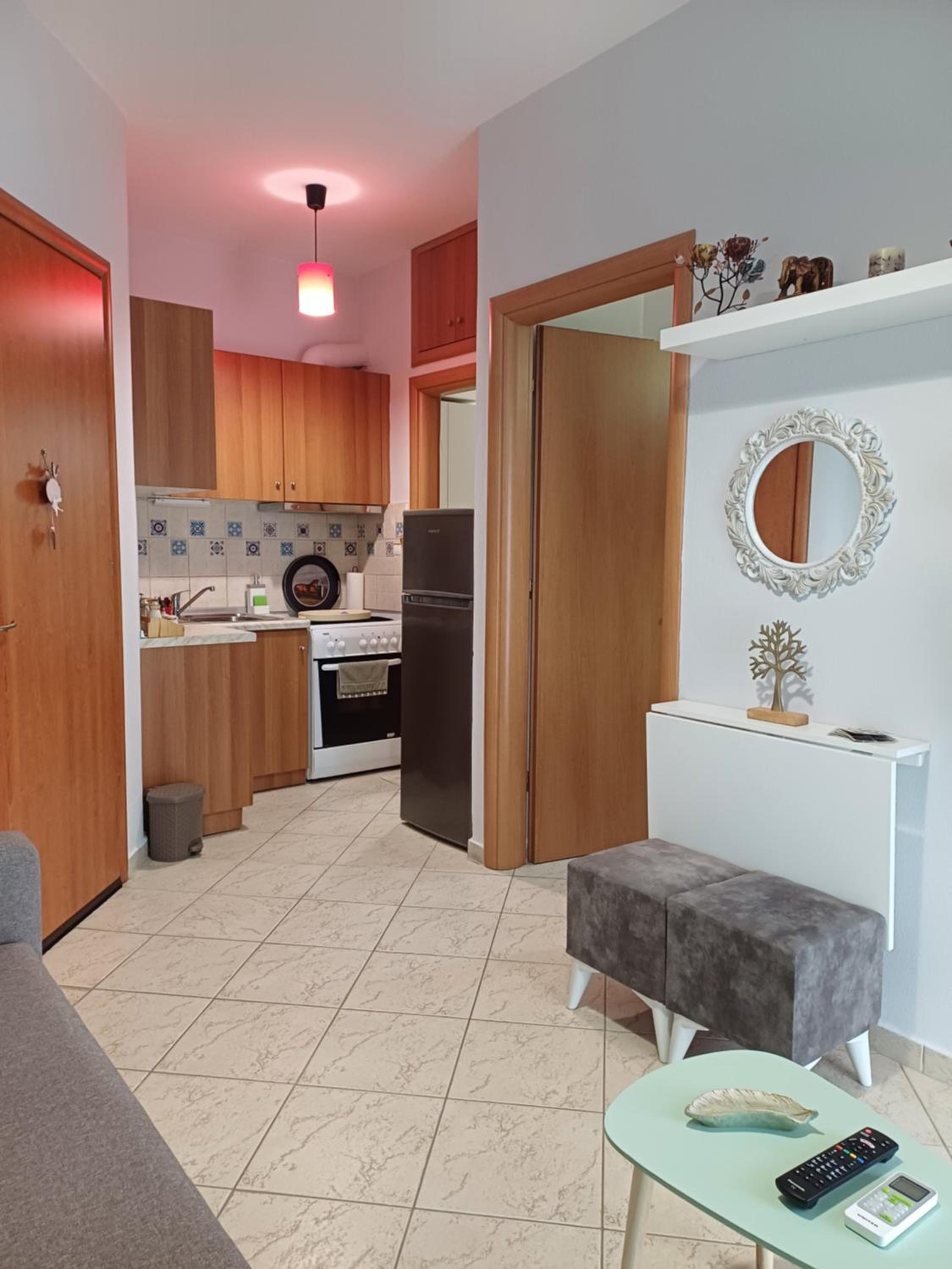 PineParkView Apartment