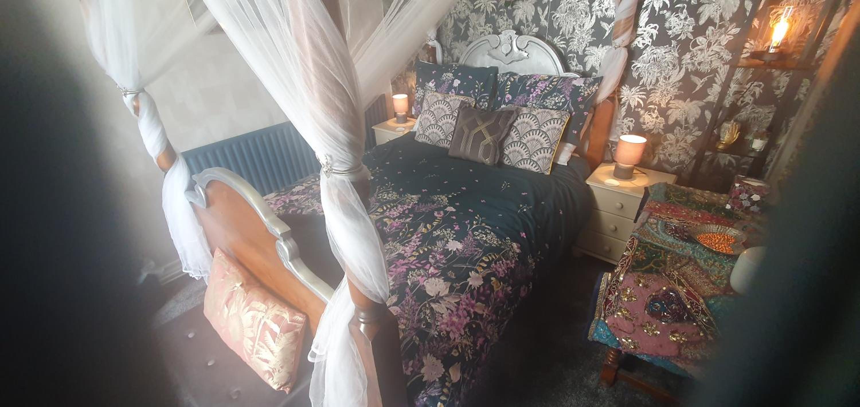 Kirkcroft Guest House