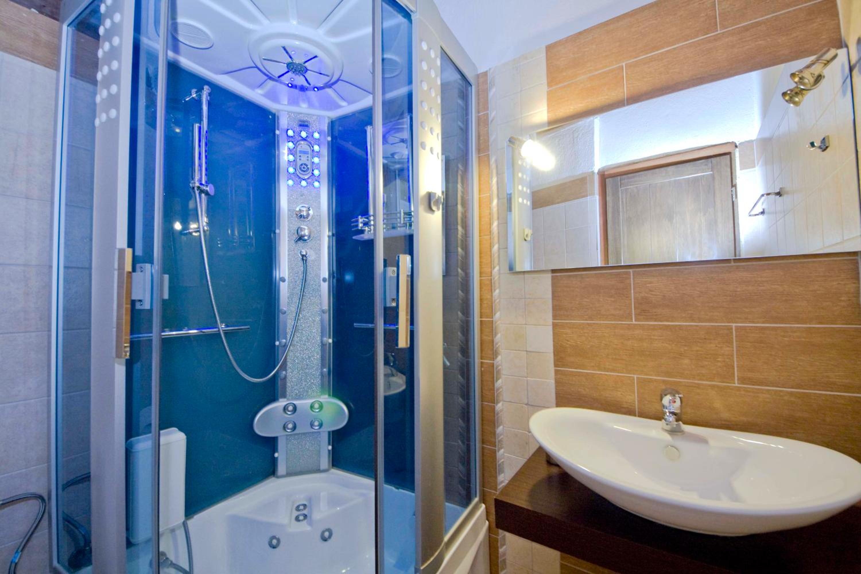 Guesthouse Toitos view 4