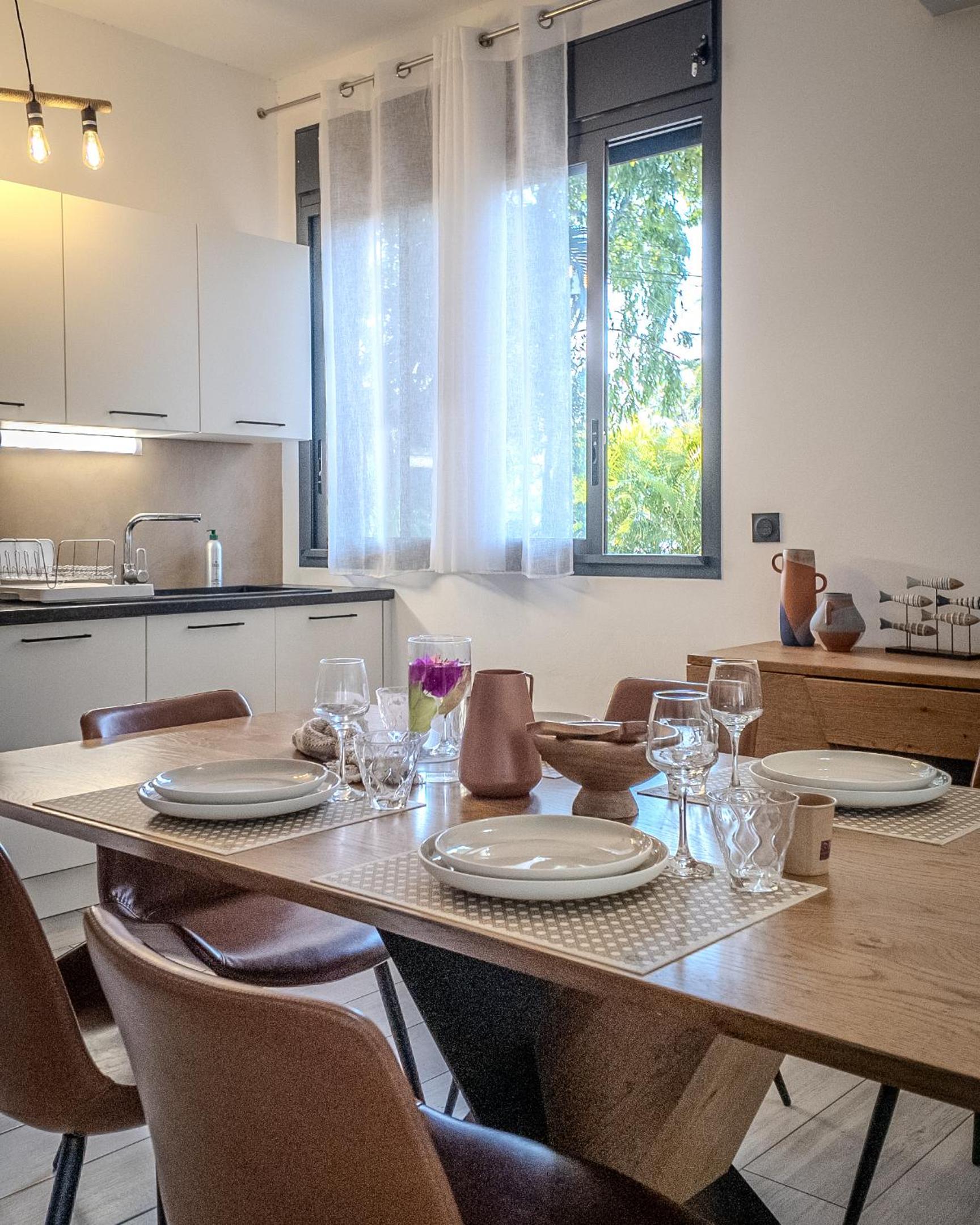 Les 3 sables, CAPUCIN view 3