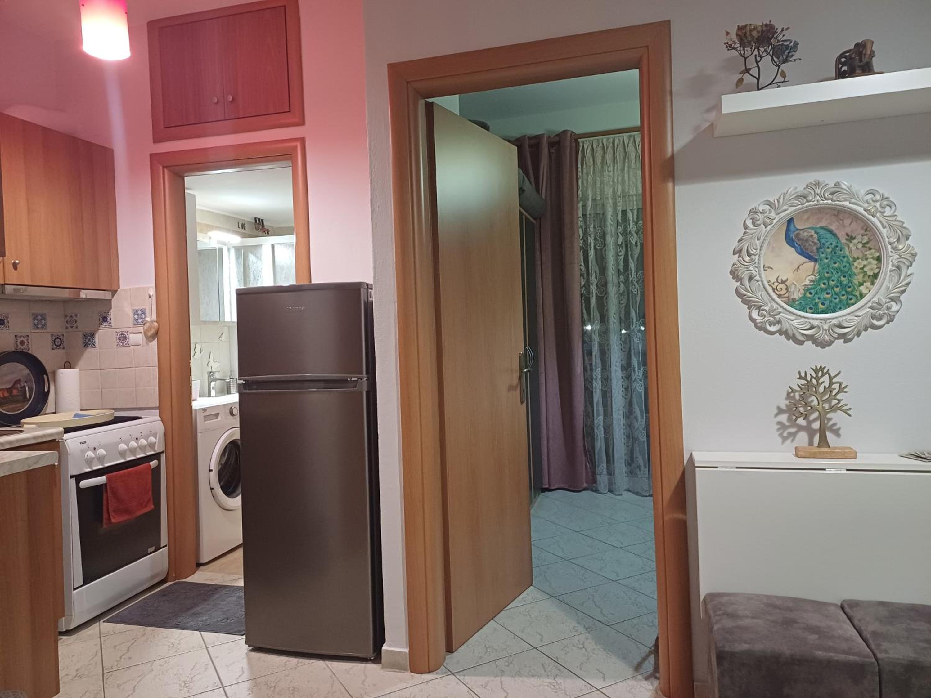 PineParkView Apartment