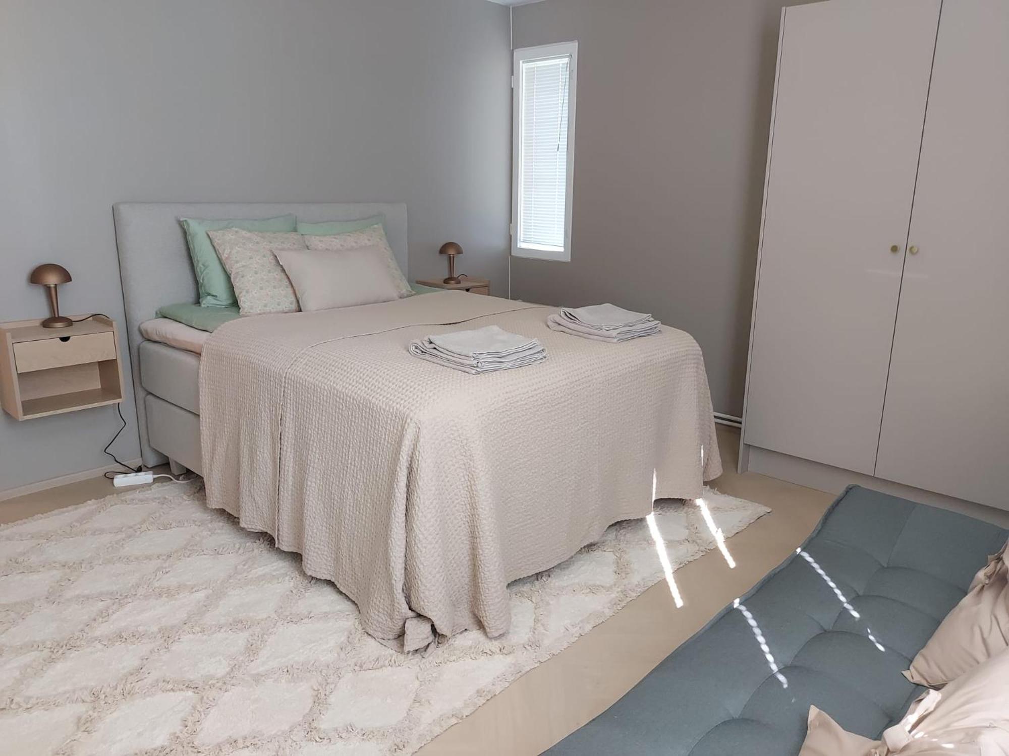 Casa Rantala, cozy living with family and friends view 2