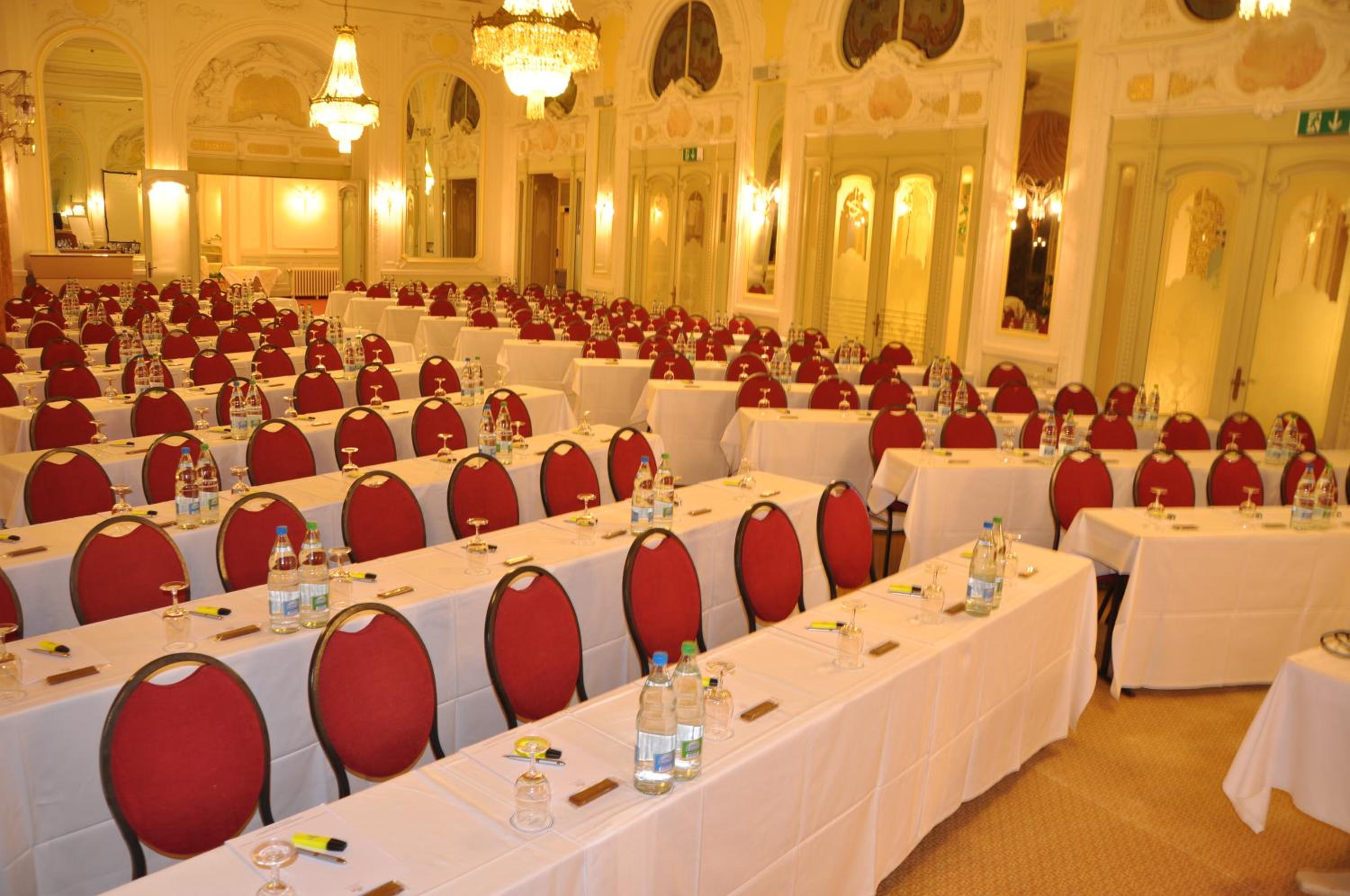 Montreux Vacations - Hotel du Grand Lac Excelsior - Property Image 4