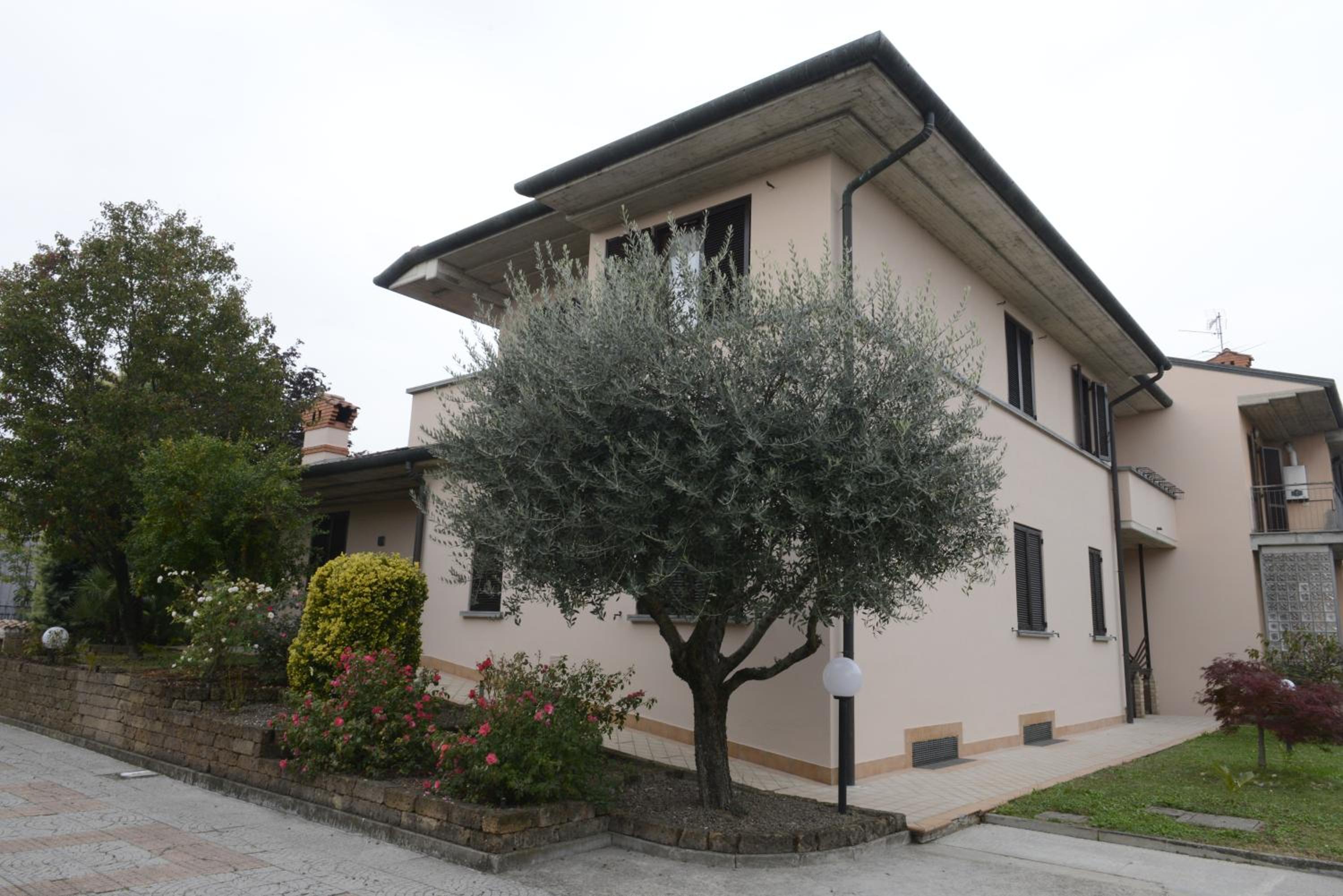 Casa Dante