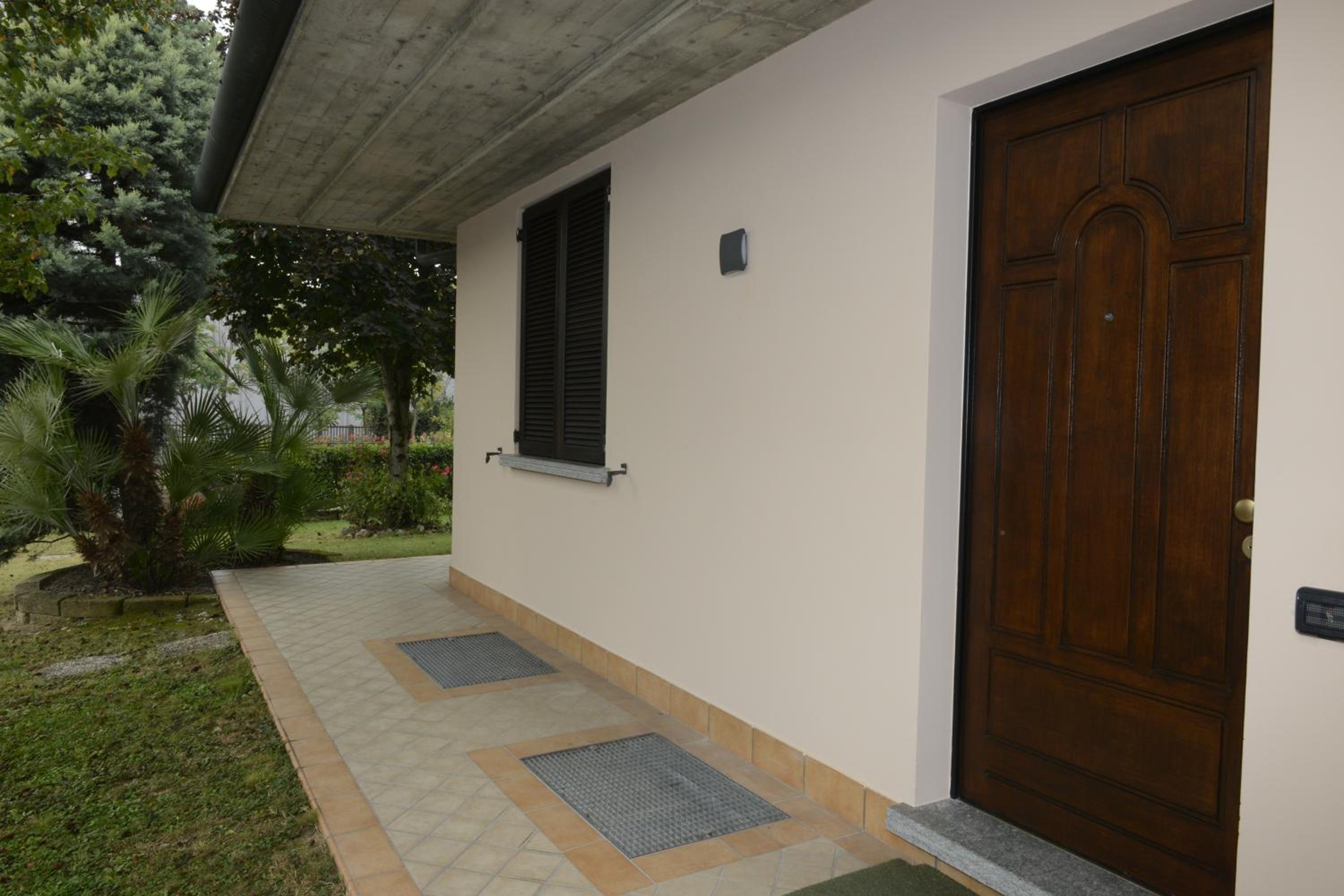 Casa Dante