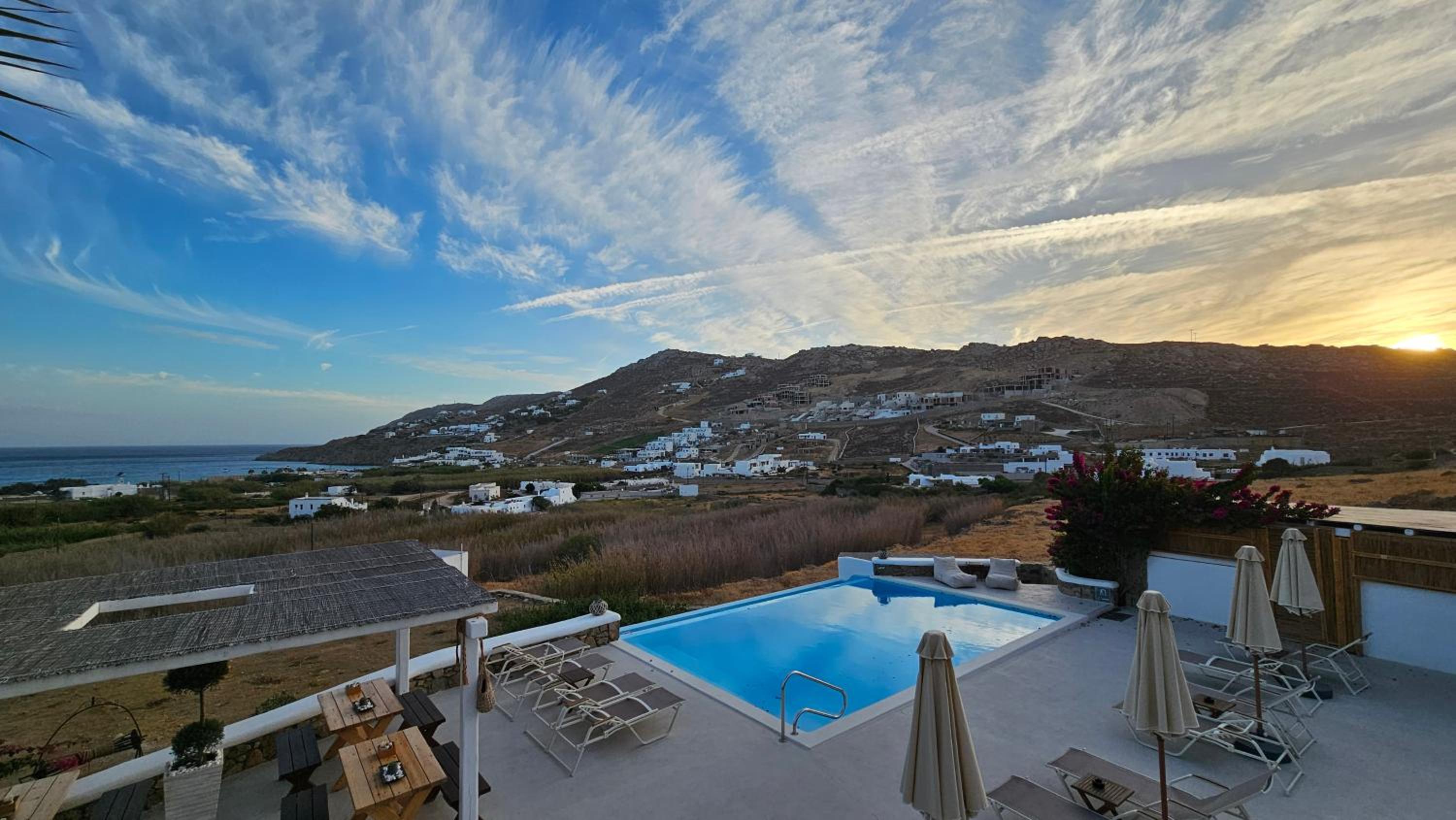 Mykonos4Islands Seaside Villas and Suites photo 5
