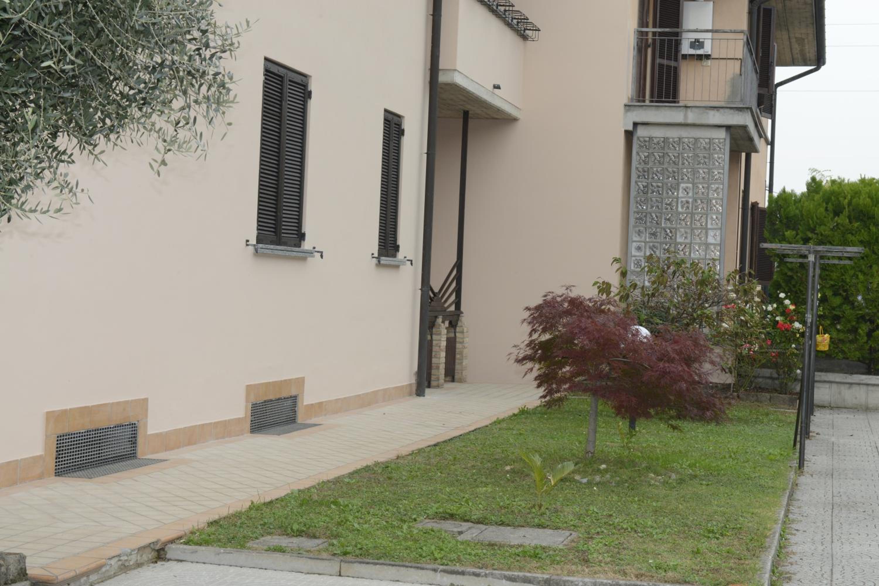 Casa Dante