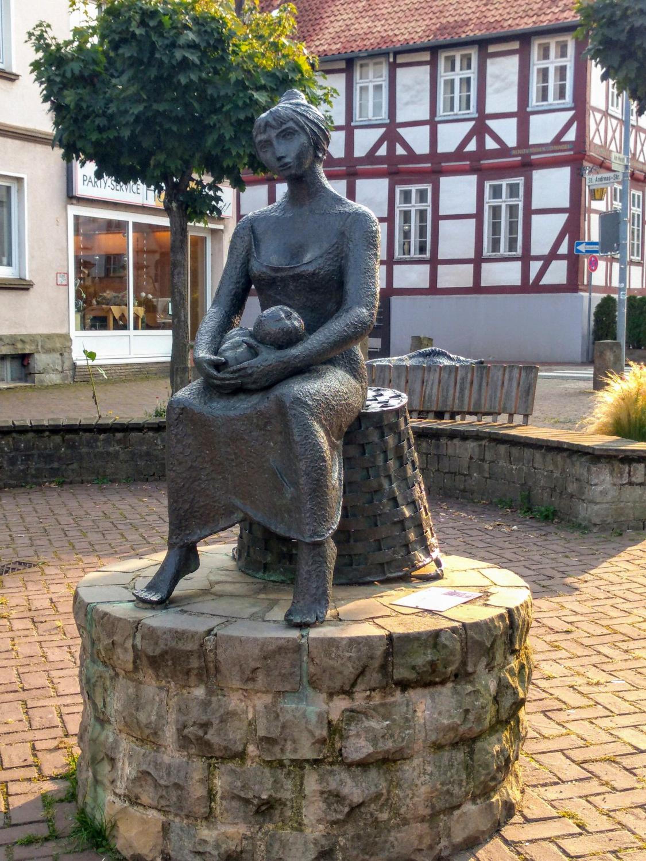 Gästezimmer in Springe, Hannover