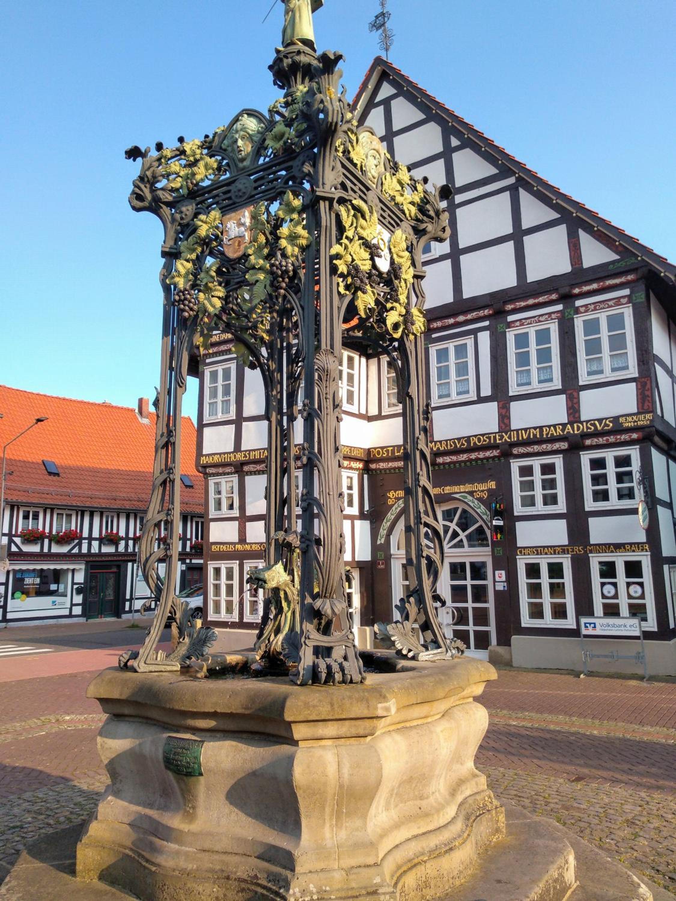 Gästezimmer in Springe, Hannover