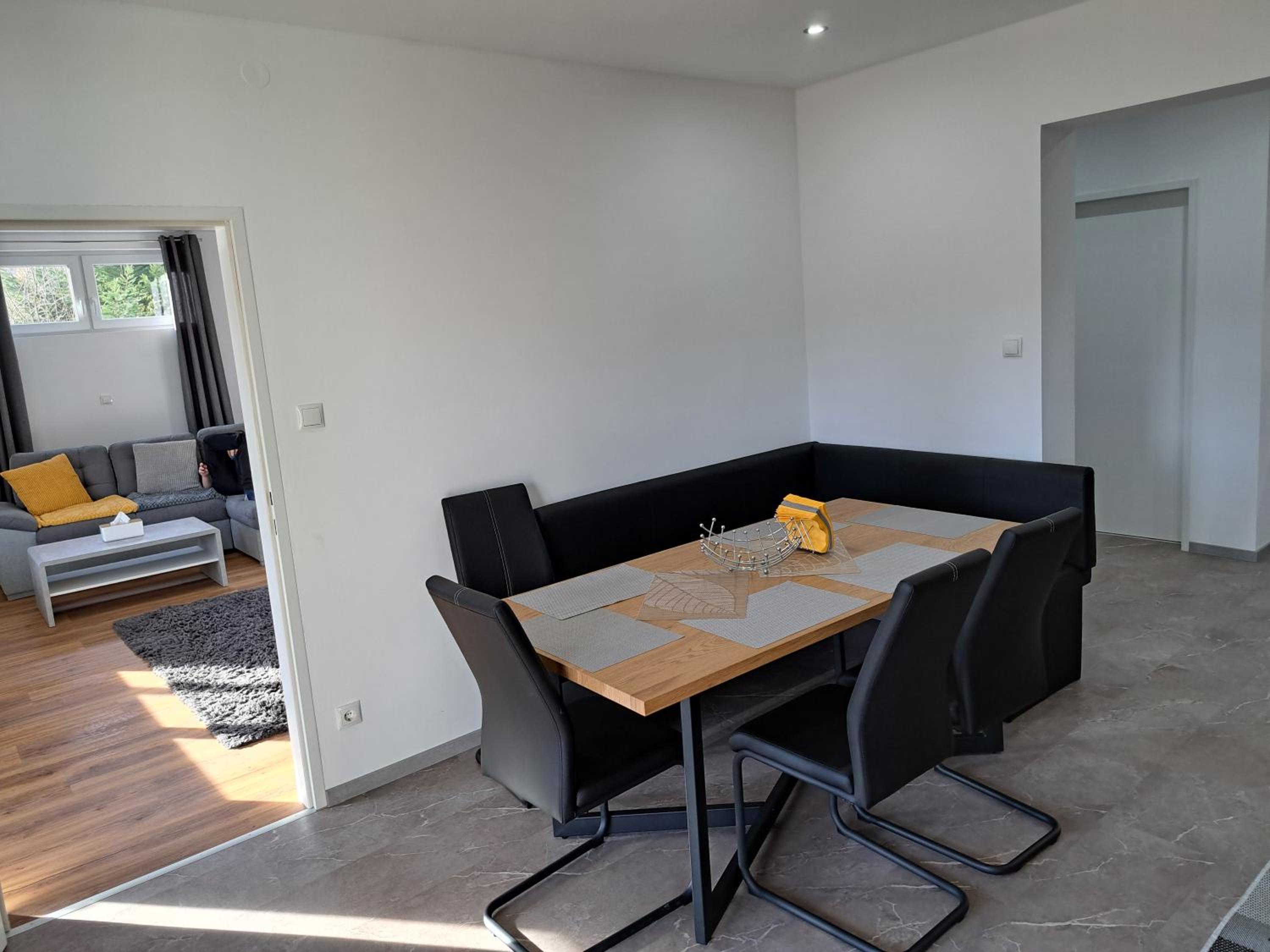 Ferienapartment 