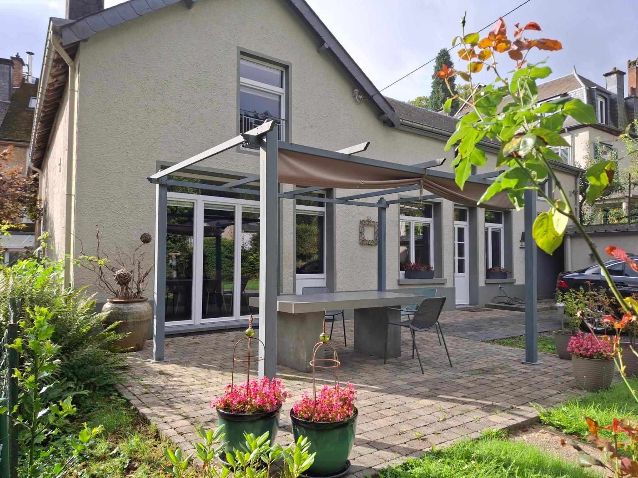 Hotel Label Semois Gite rural 3 épis - Image 1