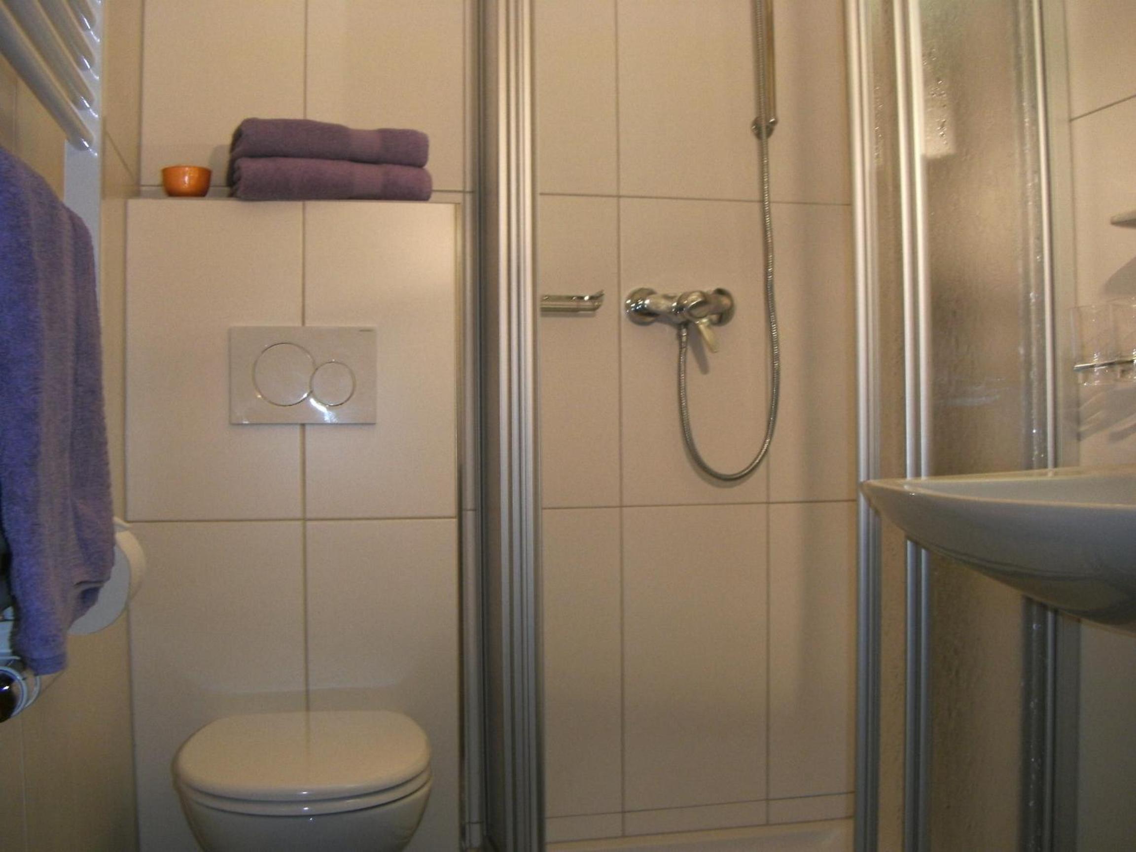Pension Garni Gerhard