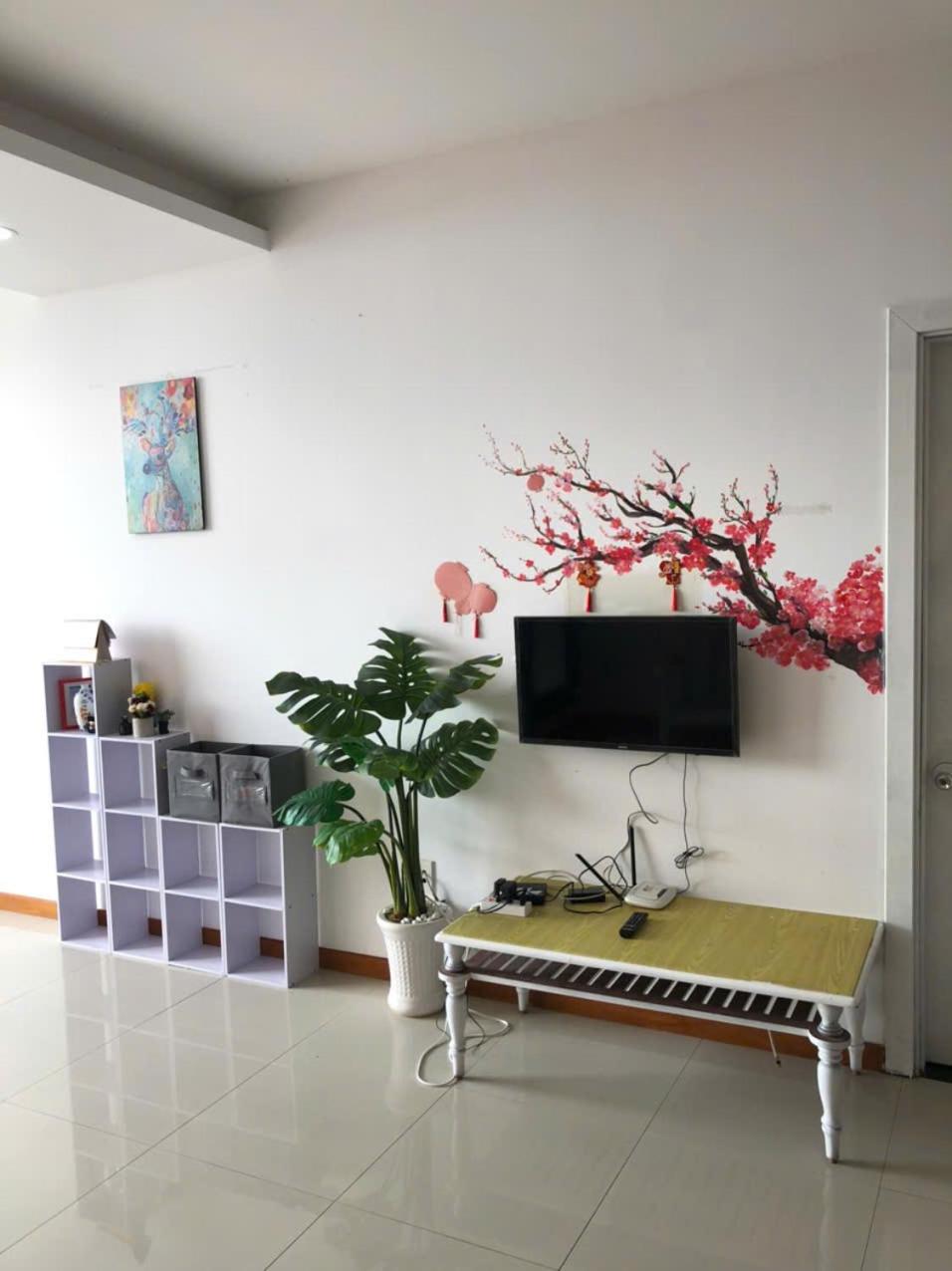 SeaLaLa Apartment - Oasky Vũng Tàu, Sea View & High Floor