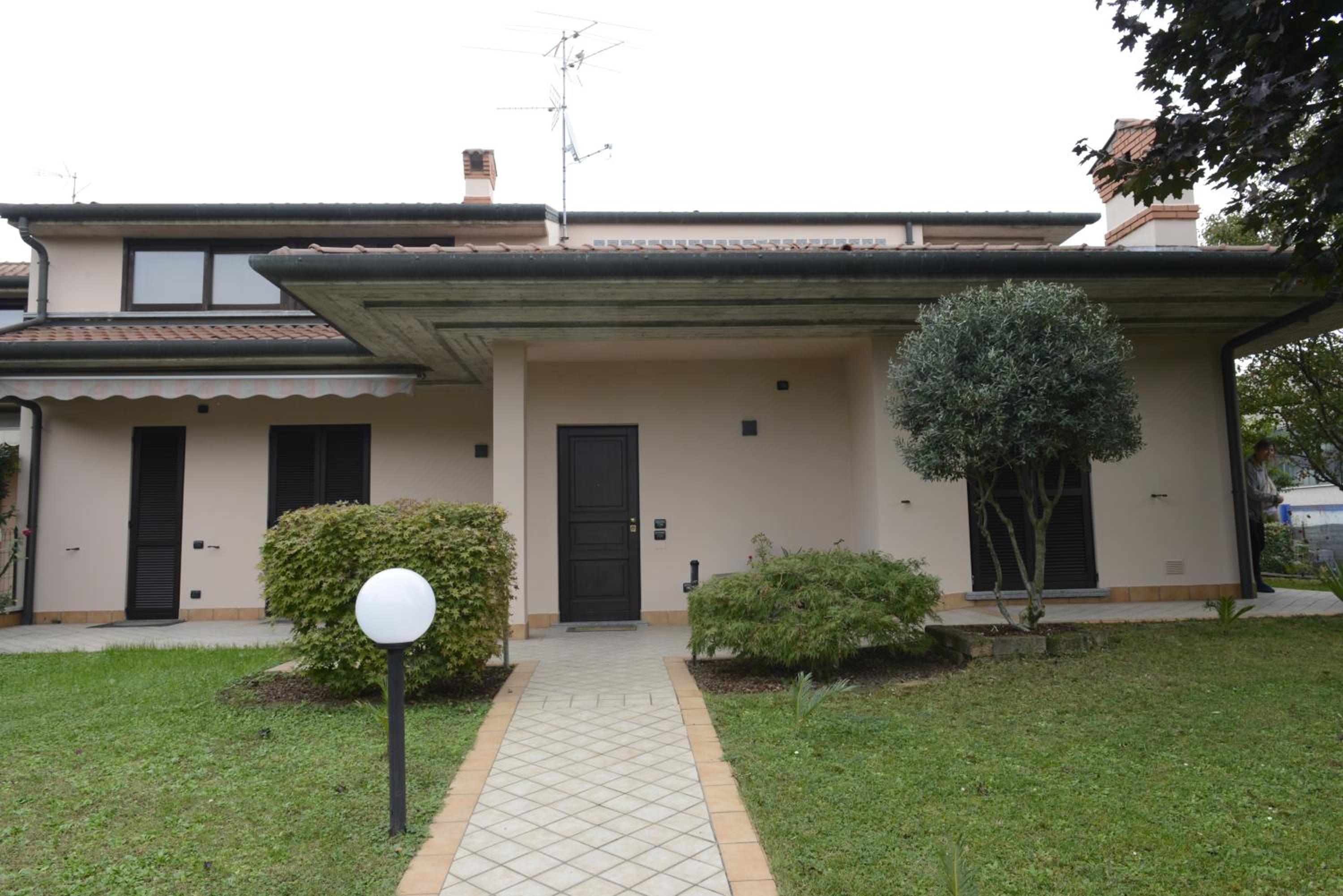Casa Dante