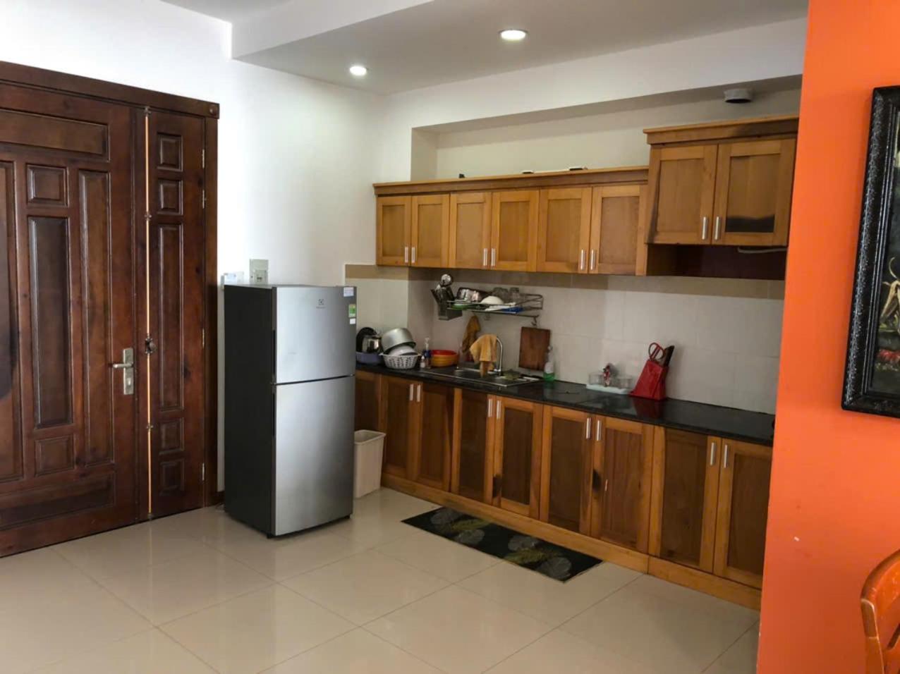 SeaLaLa Apartment - Oasky Vũng Tàu, Sea View & High Floor
