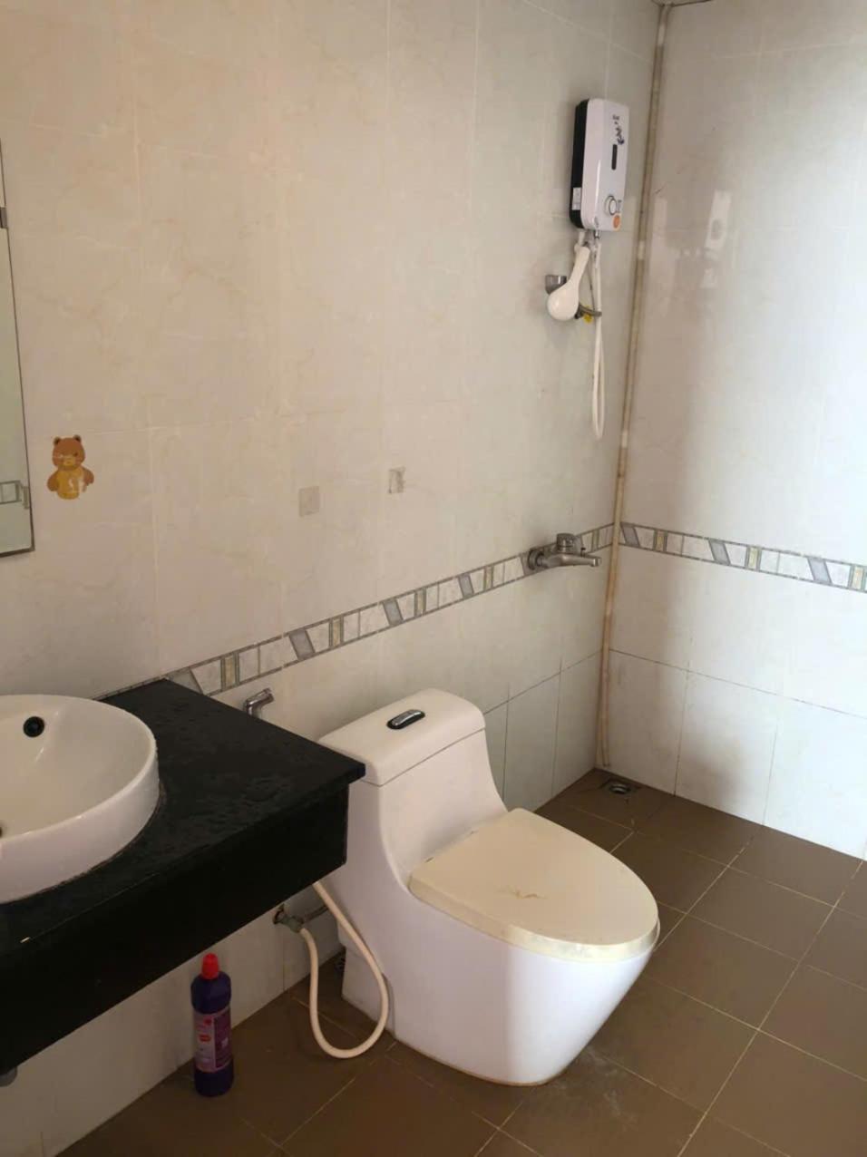 SeaLaLa Apartment - Oasky Vũng Tàu, Sea View & High Floor