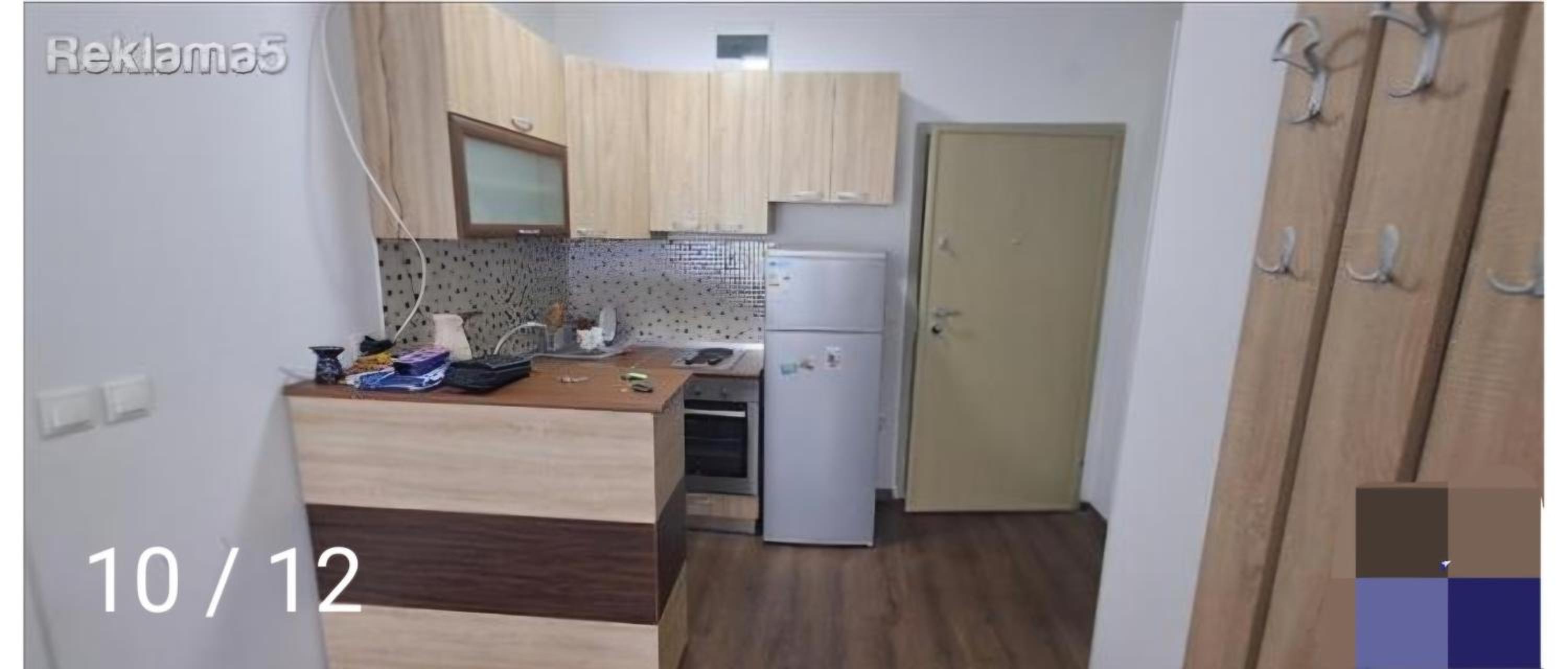 Apartmani Kuzman