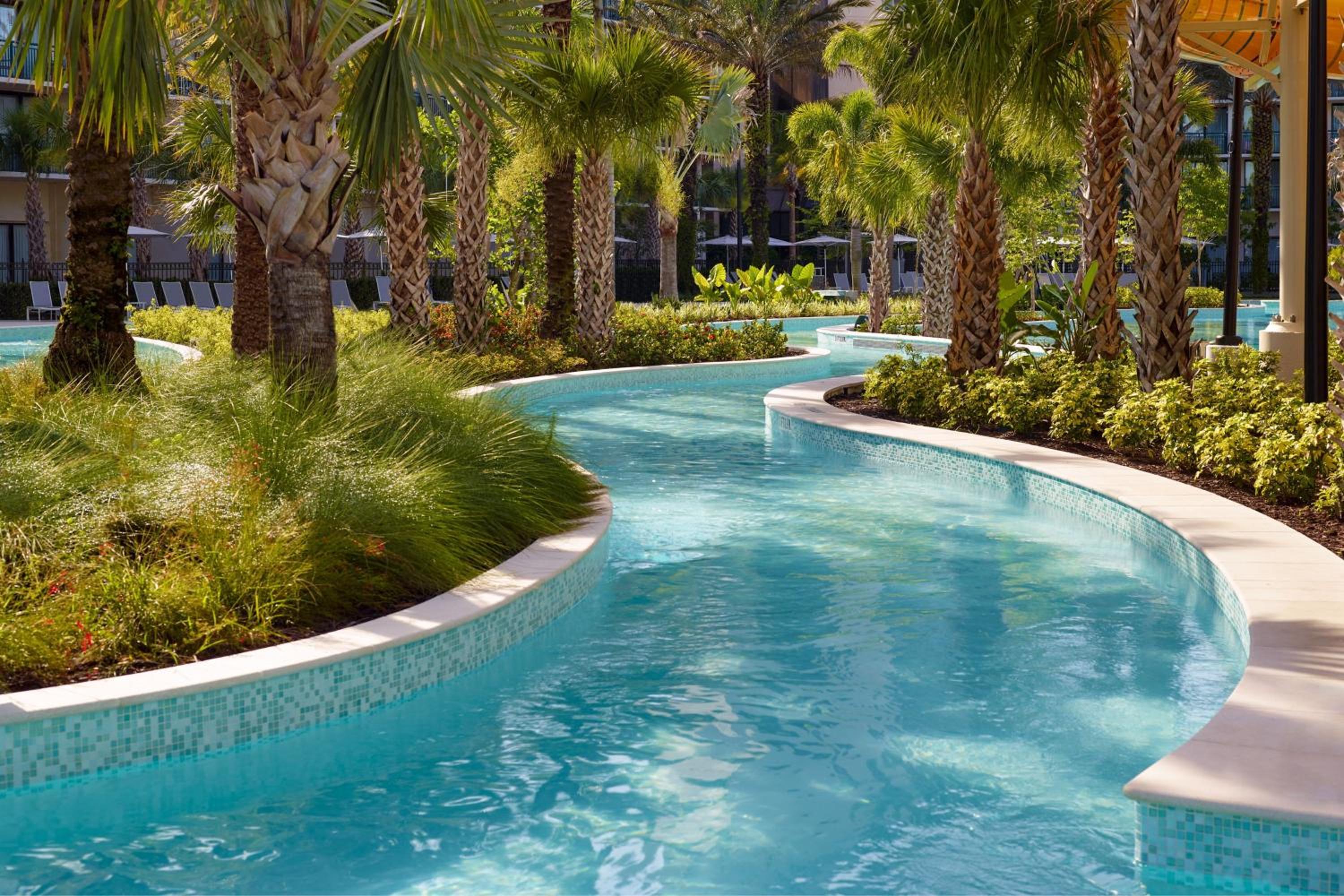 Orlando World Center Marriott