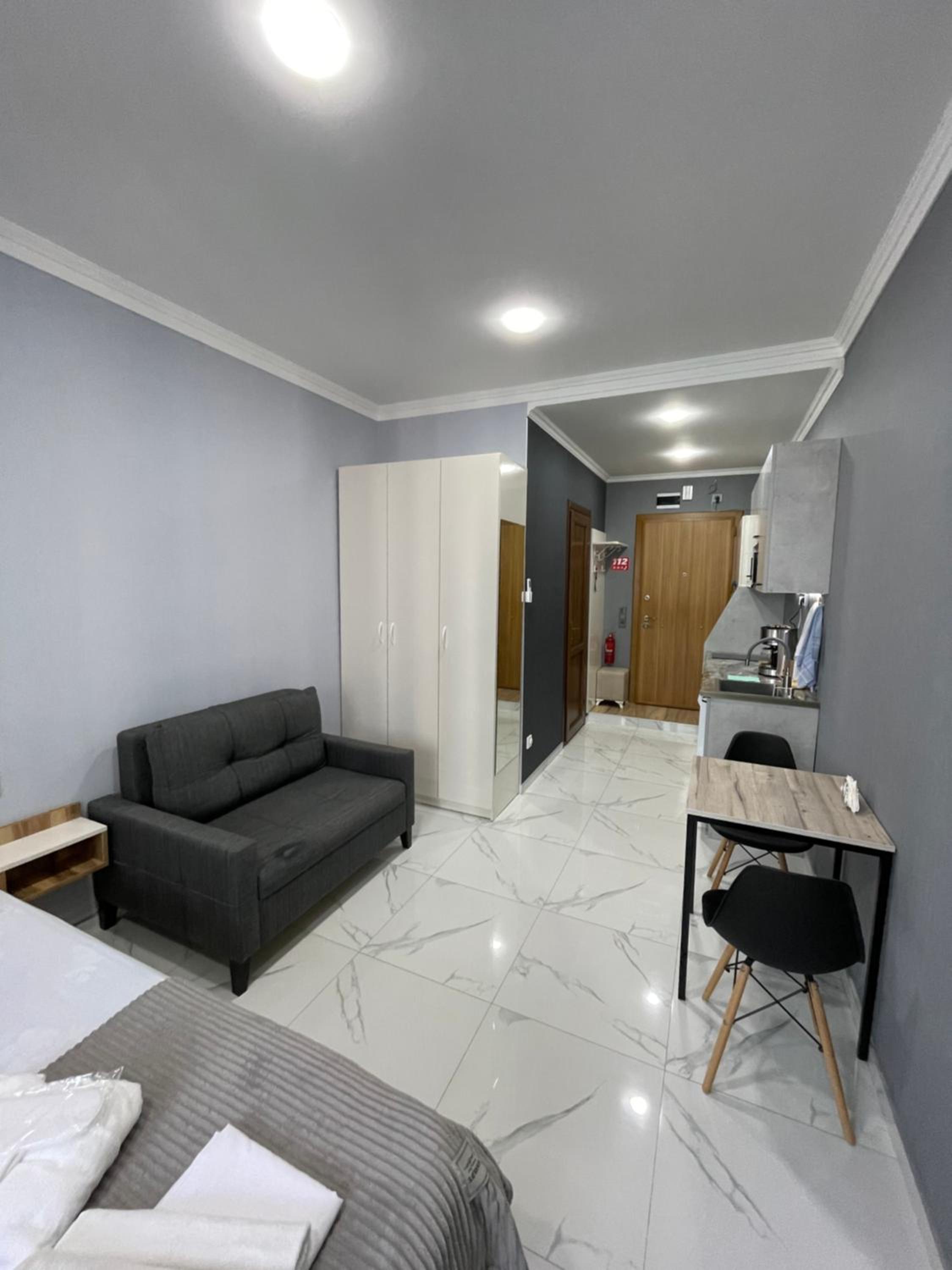 Batumi Apartment Gerbera