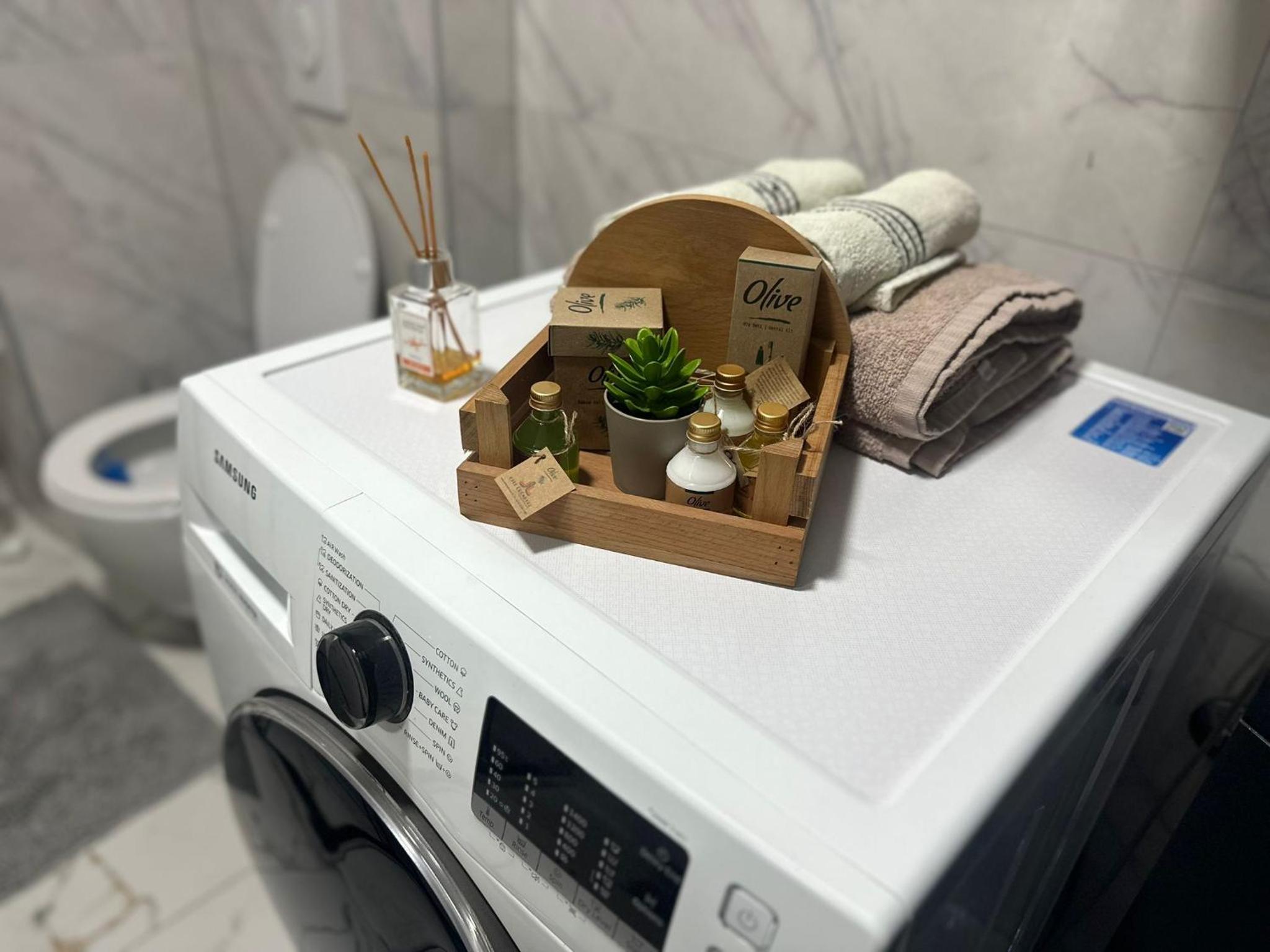 APARTMAN DBR -Dobrinja Sarajevo-FREE GARAGE