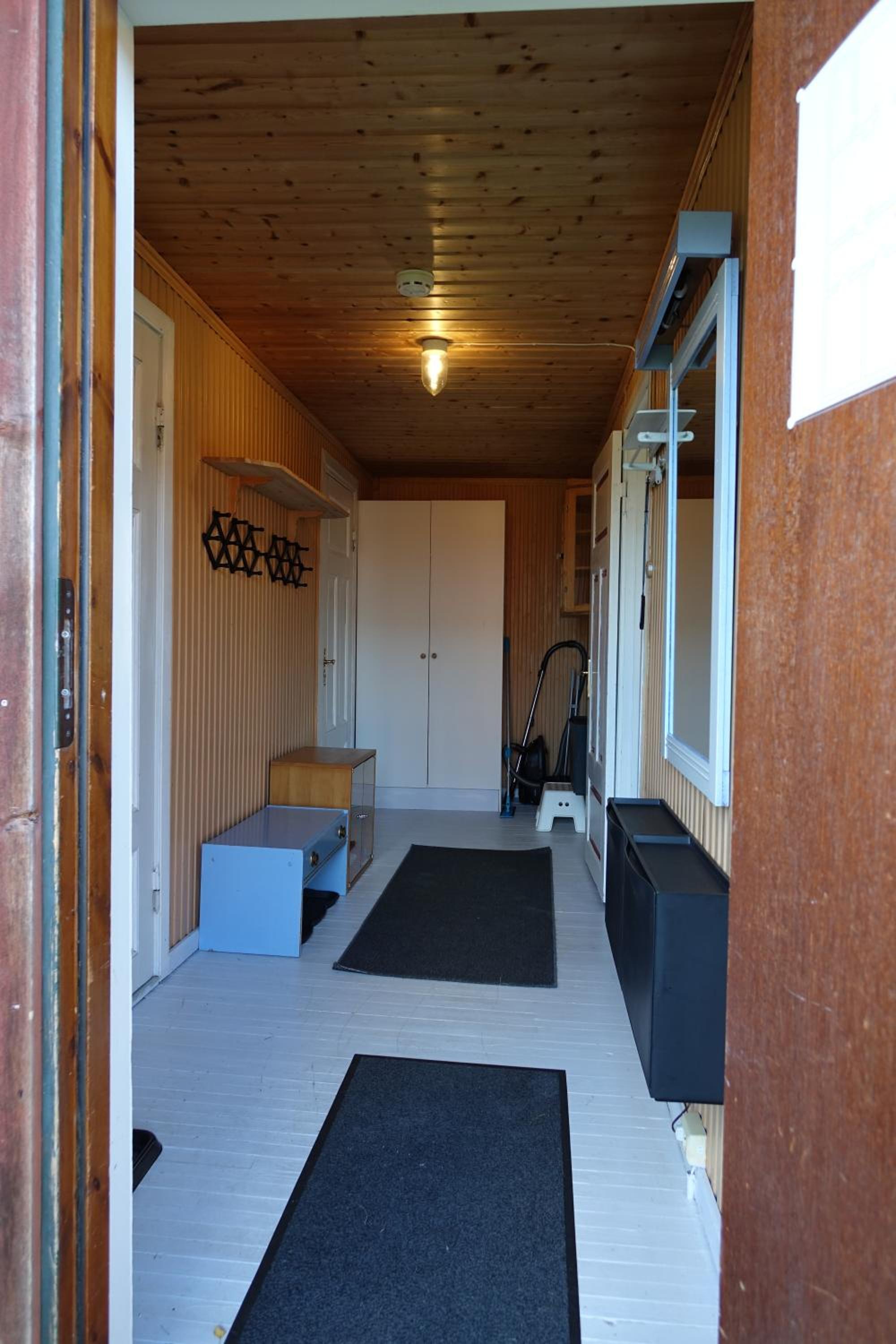 Guesthouse Hamran