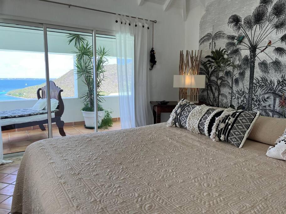 Luxurious 7-Bedroom Villa with magnificent view