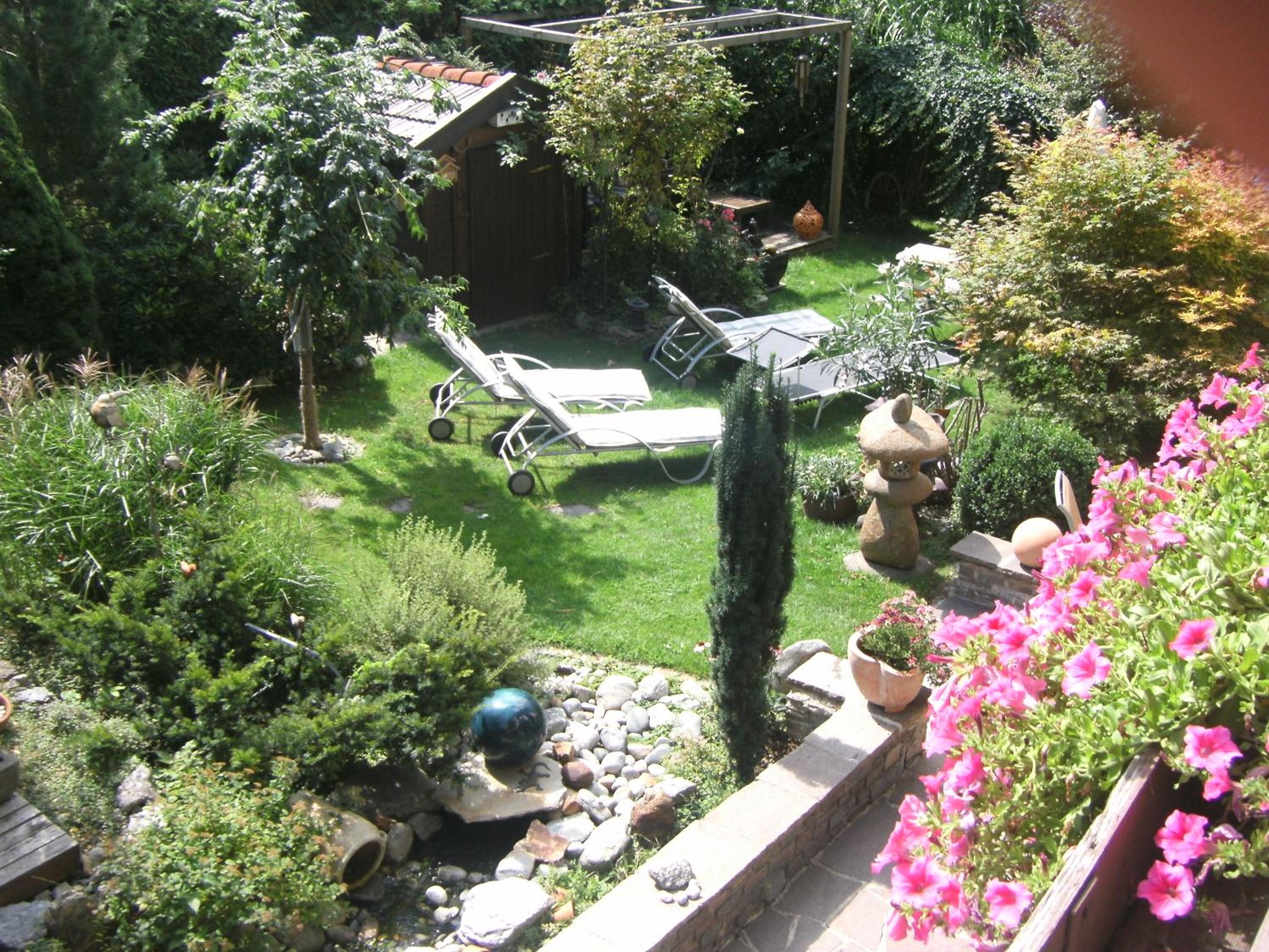 Pension Garni Gerhard